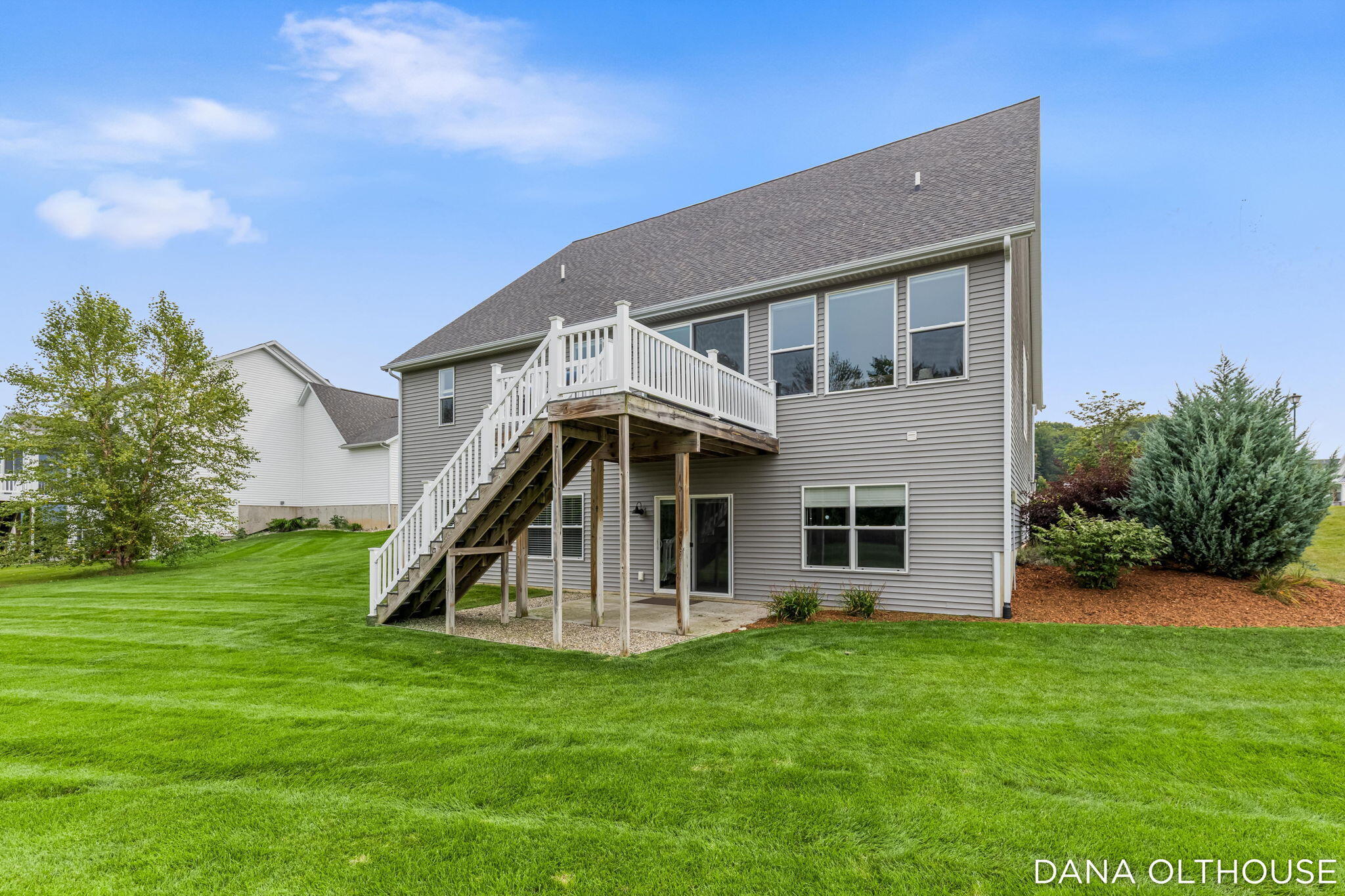 8233 Boardwalk Drive SW Byron Center MI 49315