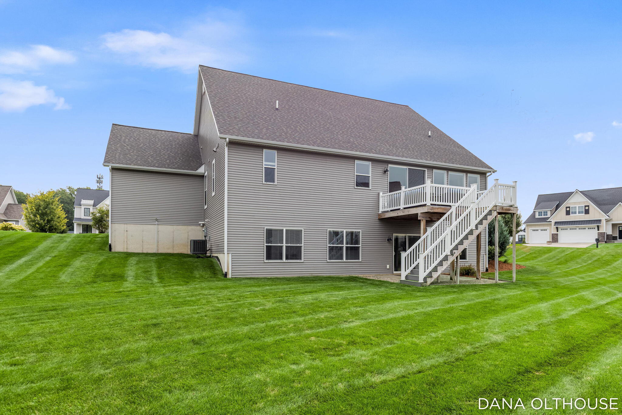 8233 Boardwalk Drive SW Byron Center MI 49315