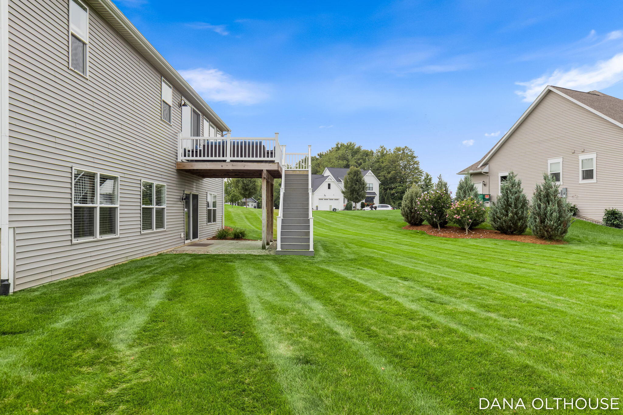 8233 Boardwalk Drive SW Byron Center MI 49315