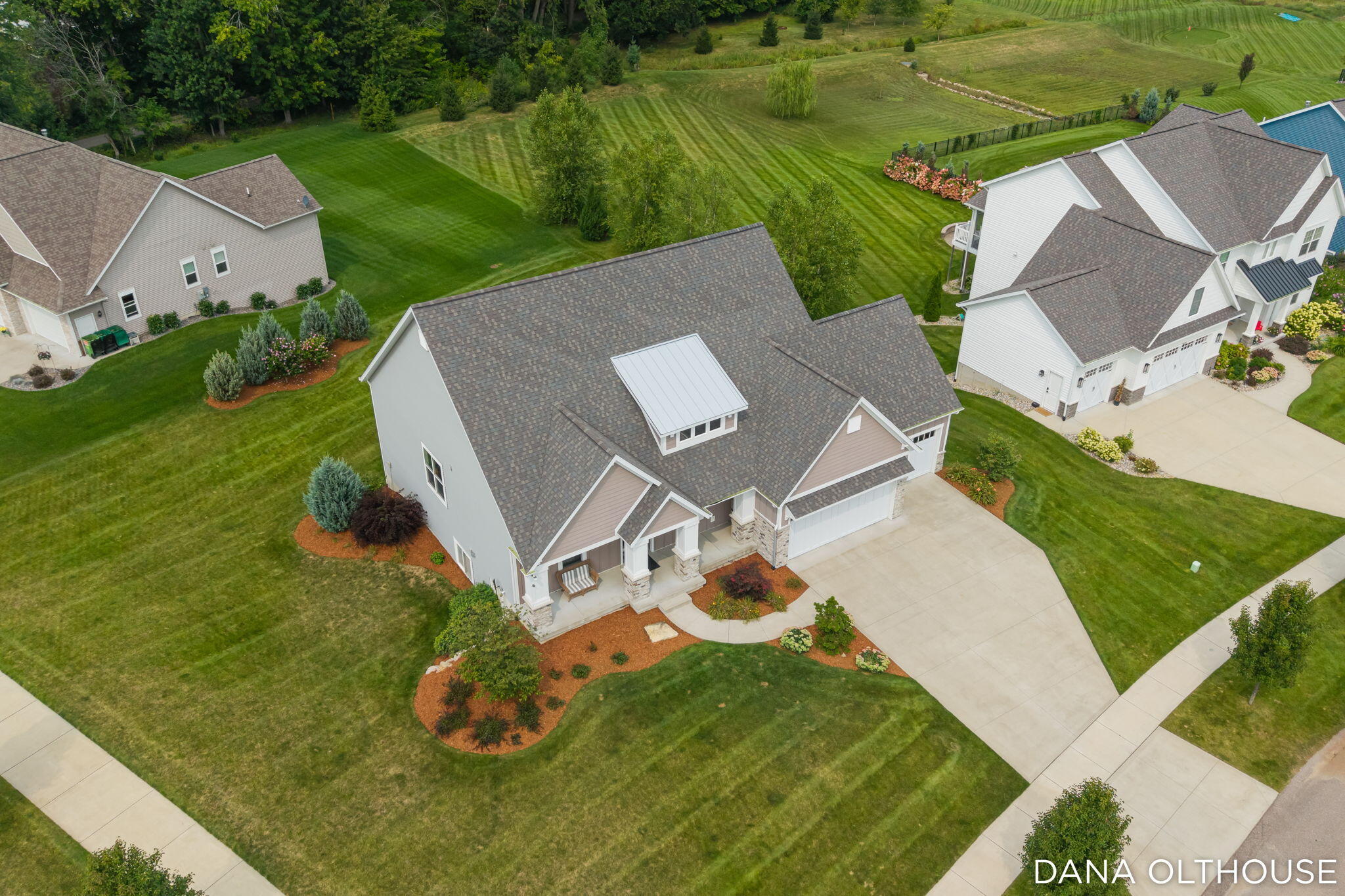 8233 Boardwalk Drive SW Byron Center MI 49315