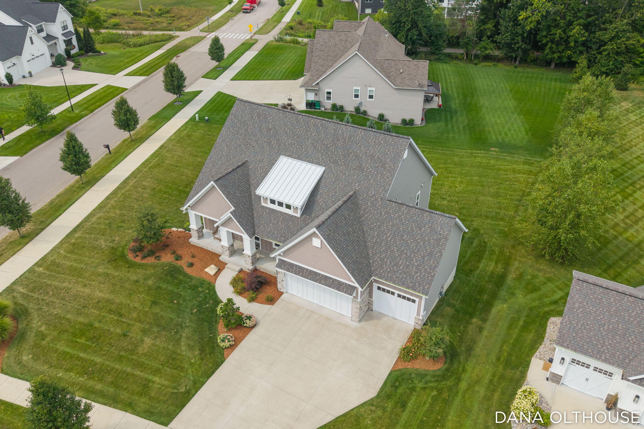 8233 Boardwalk Drive SW Byron Center MI 49315