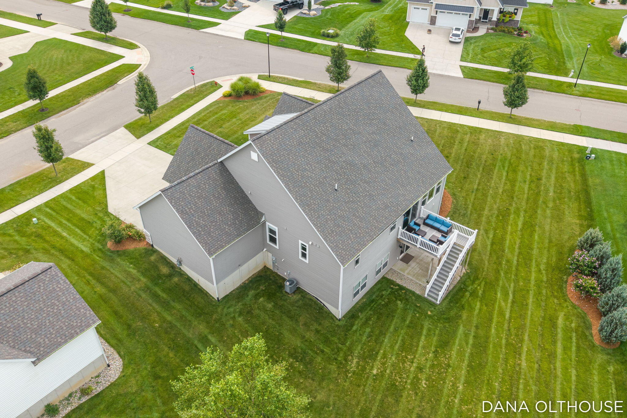 8233 Boardwalk Drive SW Byron Center MI 49315