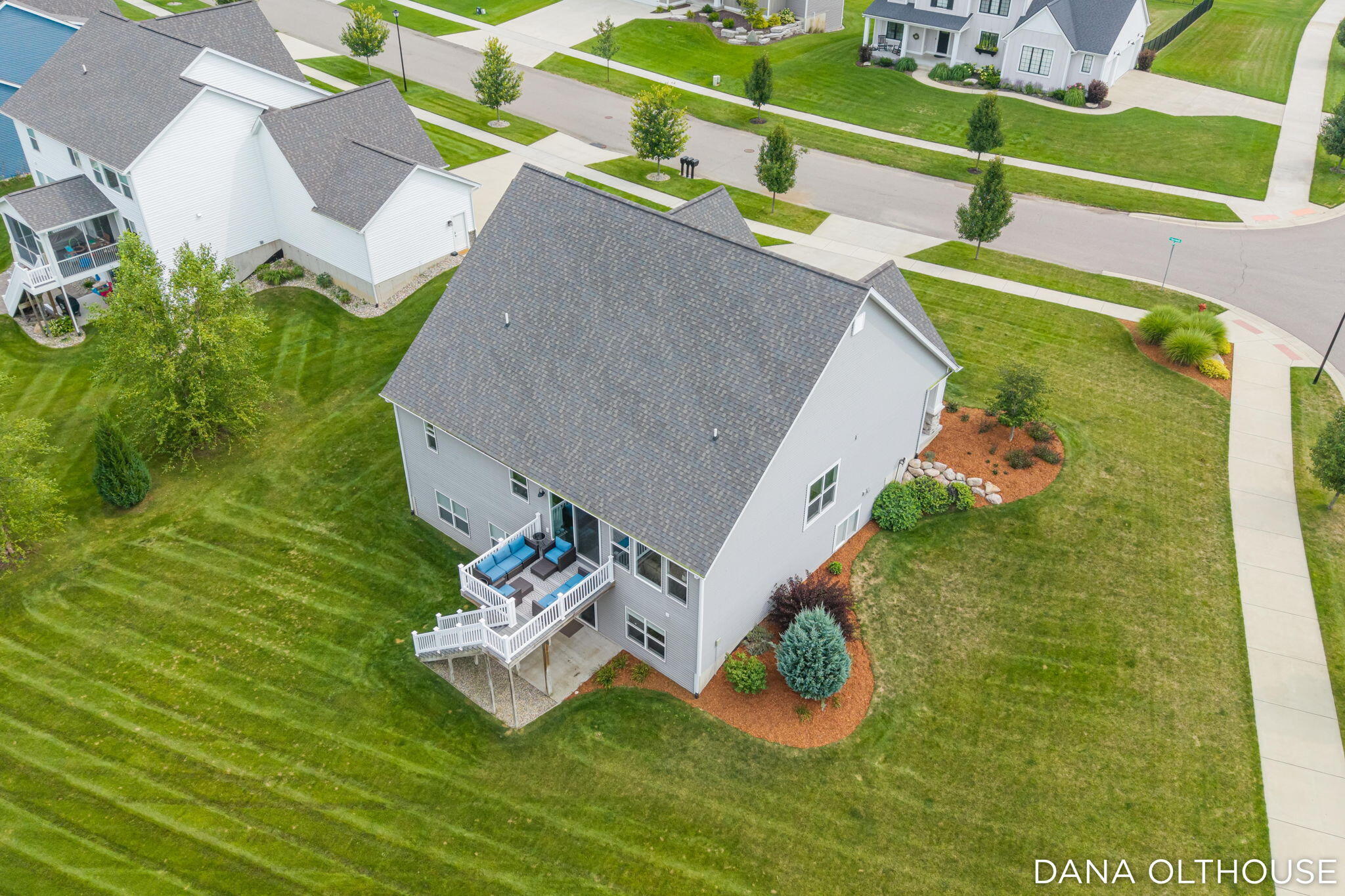 8233 Boardwalk Drive SW Byron Center MI 49315