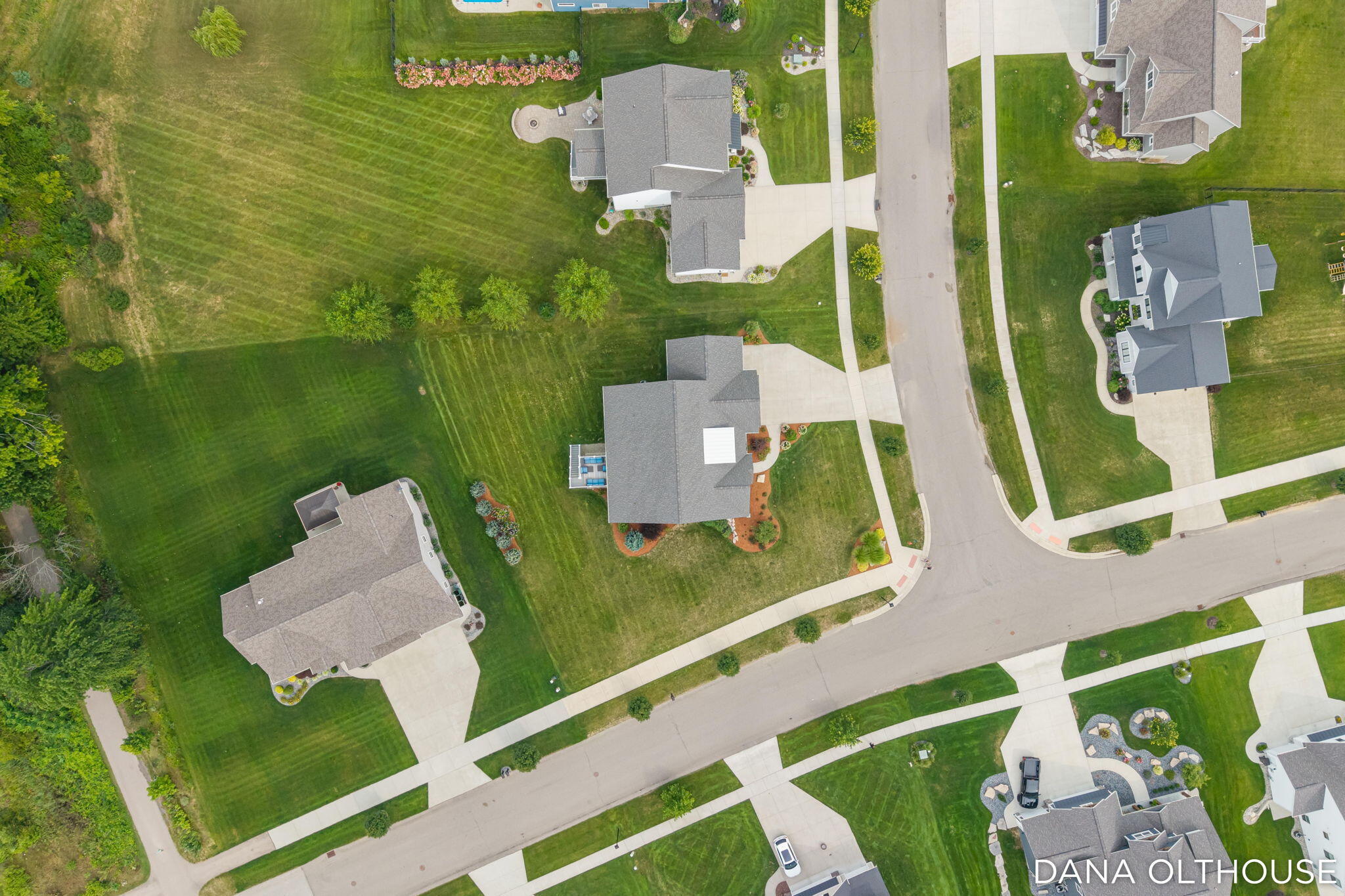 8233 Boardwalk Drive SW Byron Center MI 49315