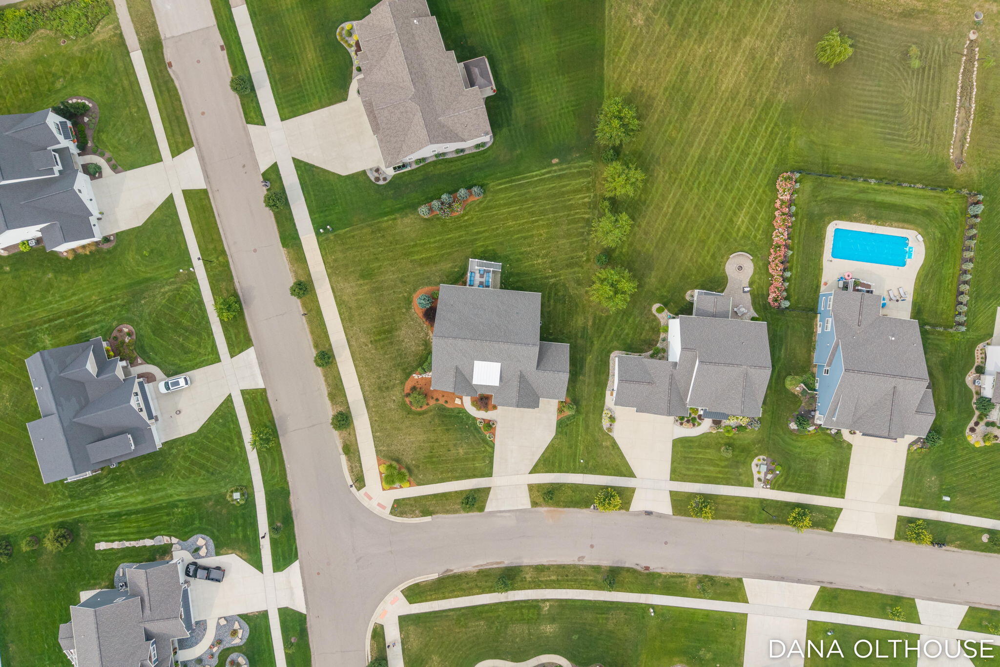 8233 Boardwalk Drive SW Byron Center MI 49315