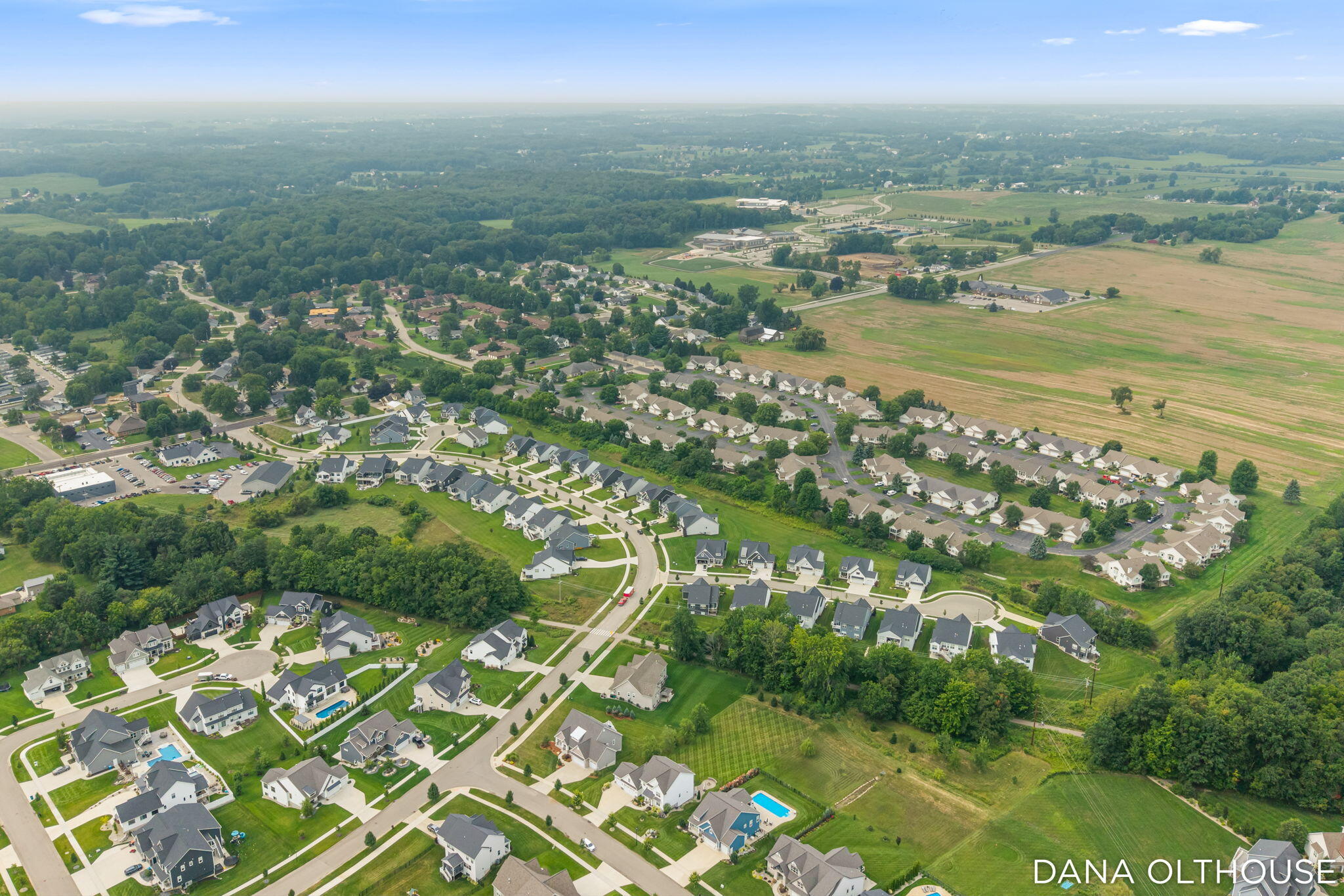 8233 Boardwalk Drive SW Byron Center MI 49315