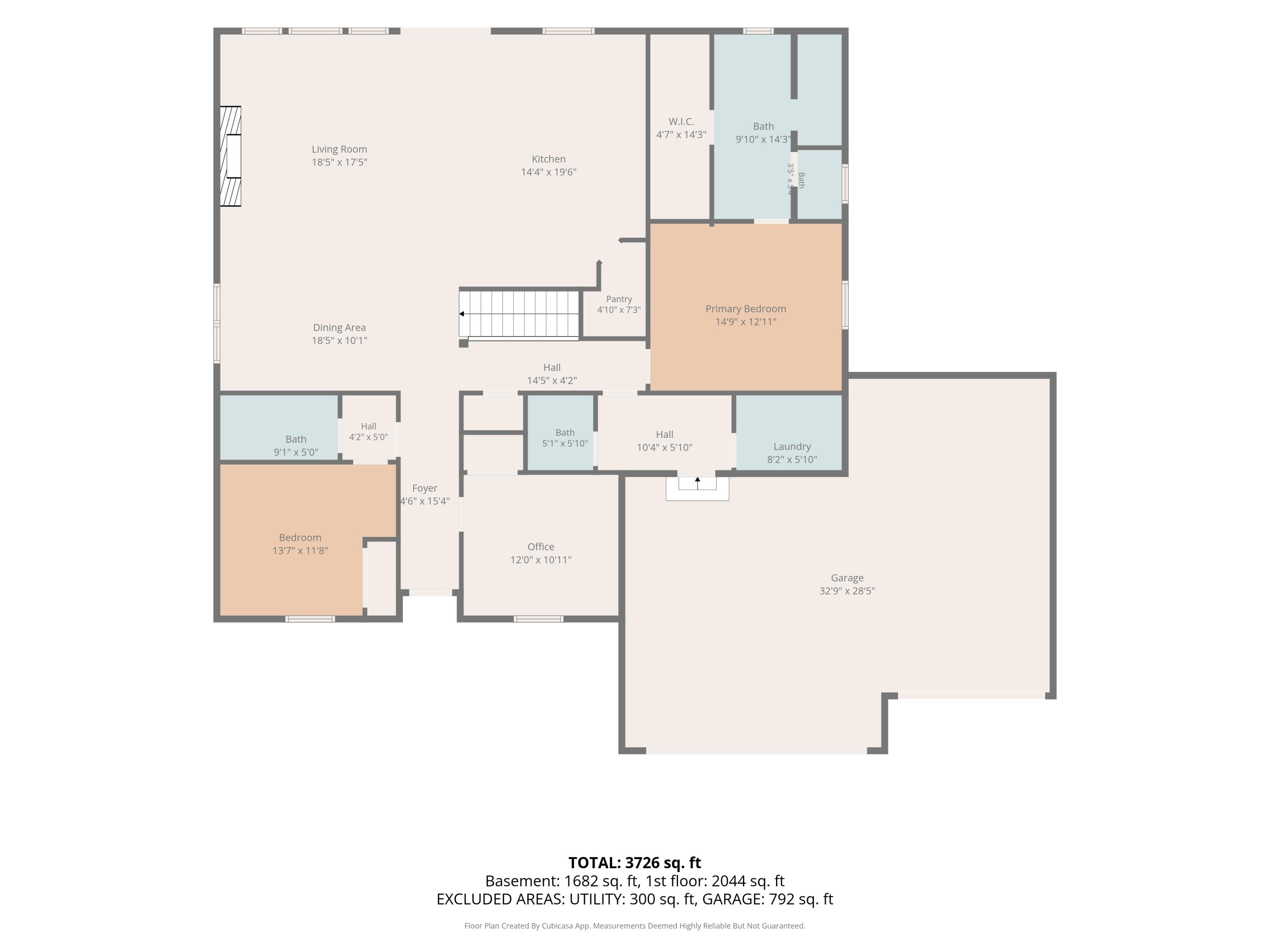 8233 Boardwalk Drive SW Byron Center MI 49315