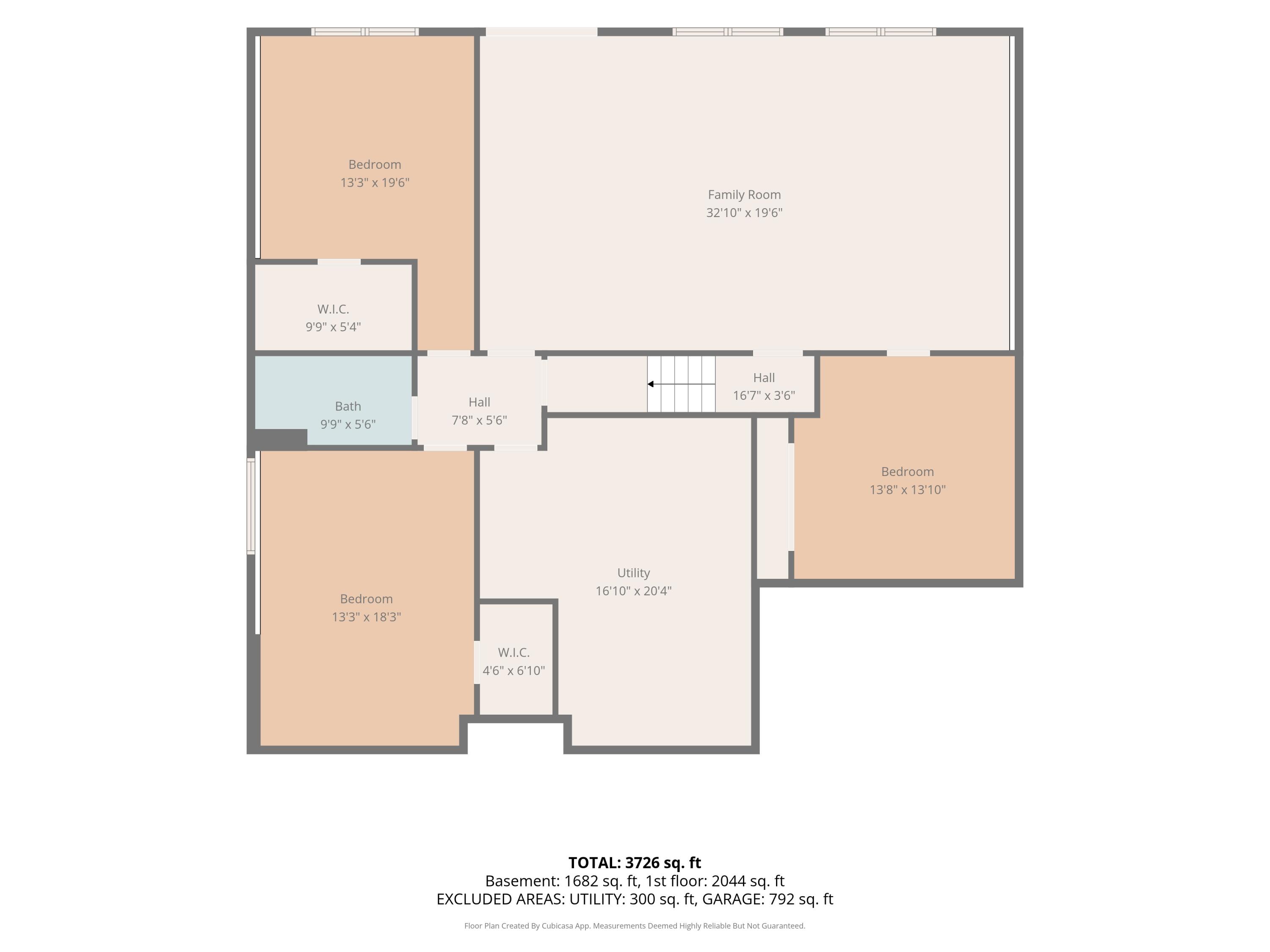 8233 Boardwalk Drive SW Byron Center MI 49315