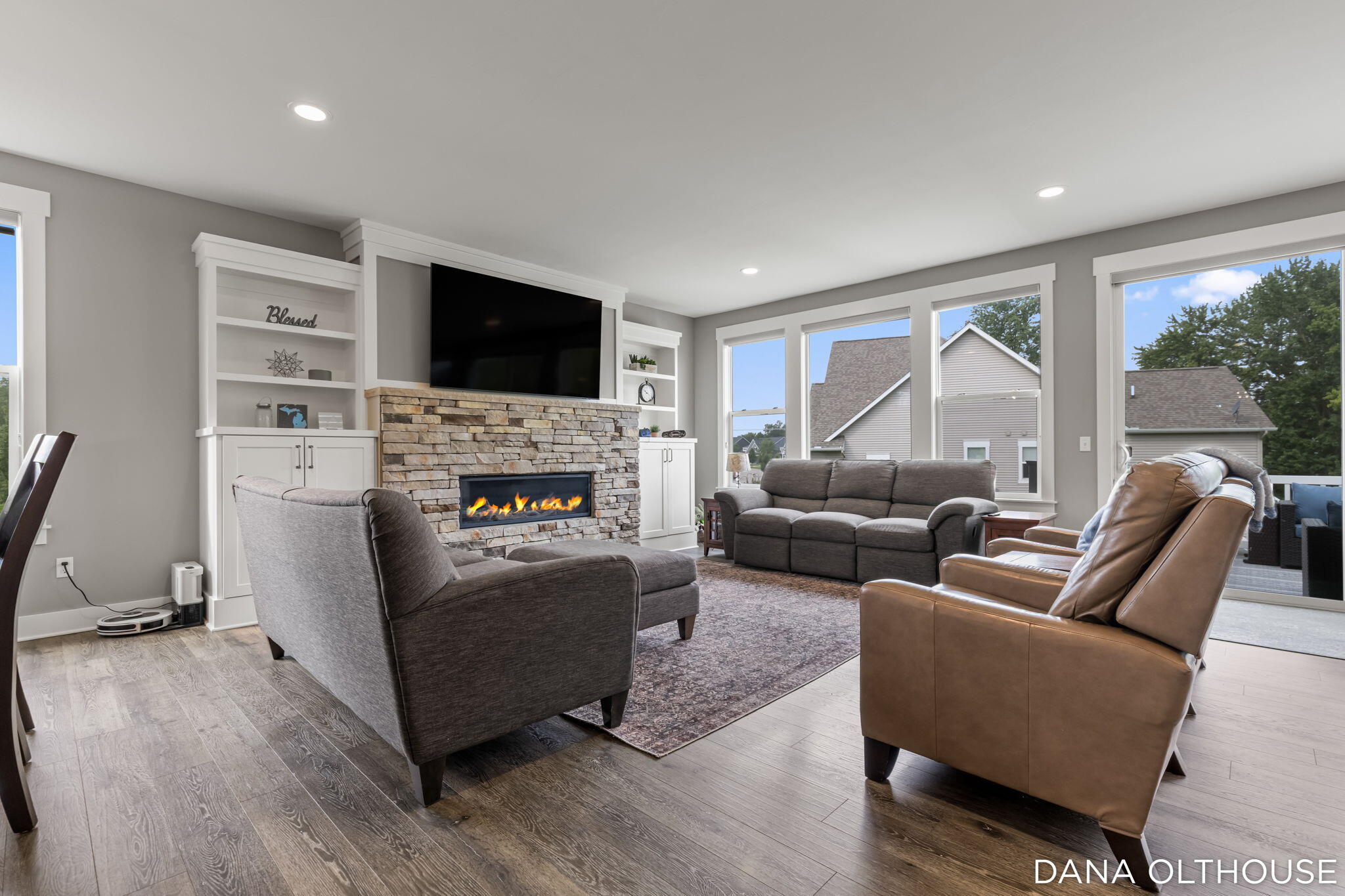 8233 Boardwalk Drive SW Byron Center MI 49315