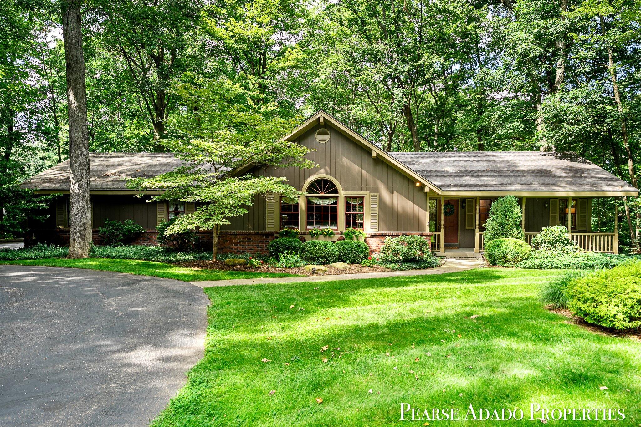 3597 Tricklewood Drive SE Grand Rapids MI 49546