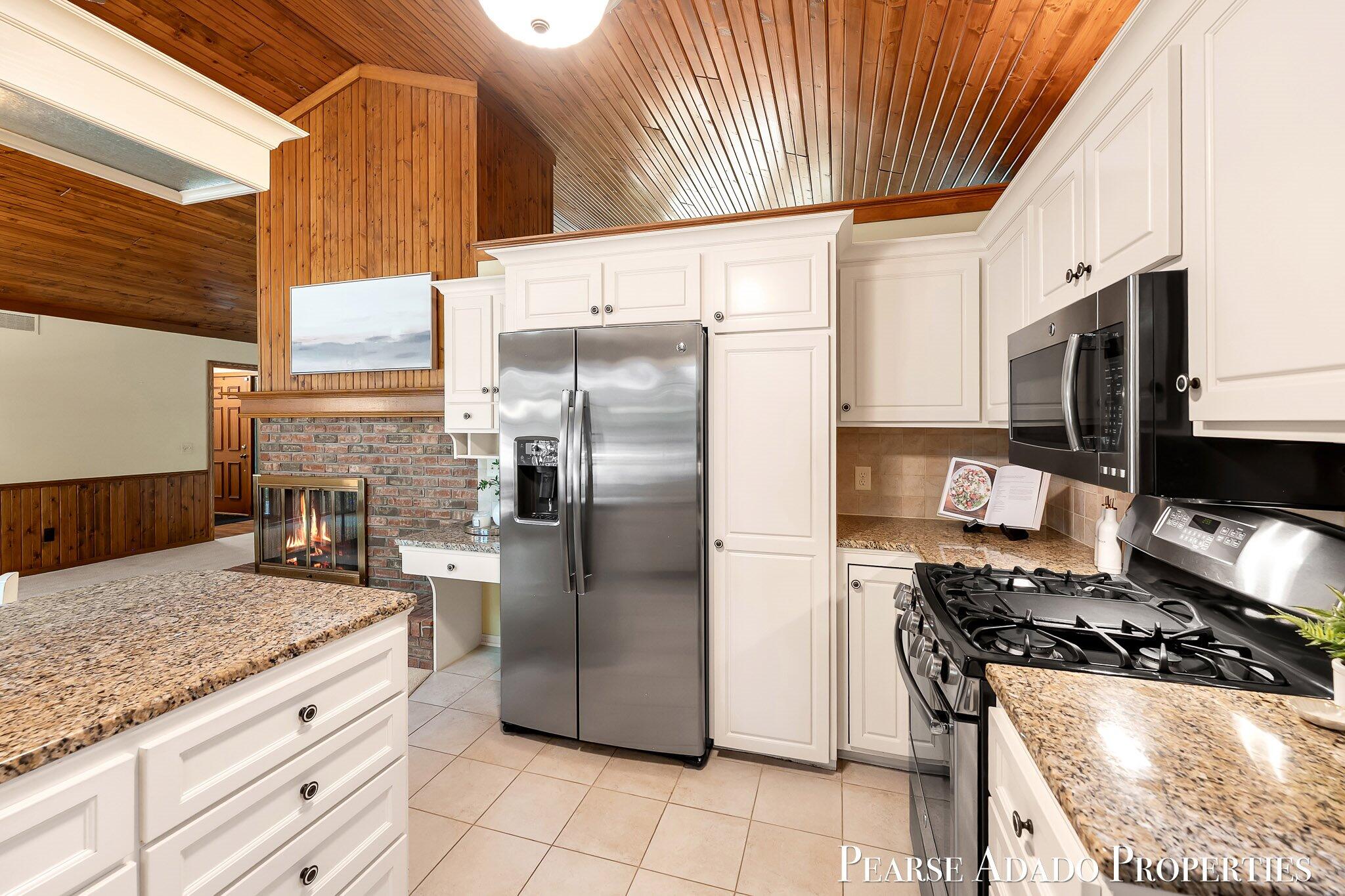 3597 Tricklewood Drive SE Grand Rapids MI 49546