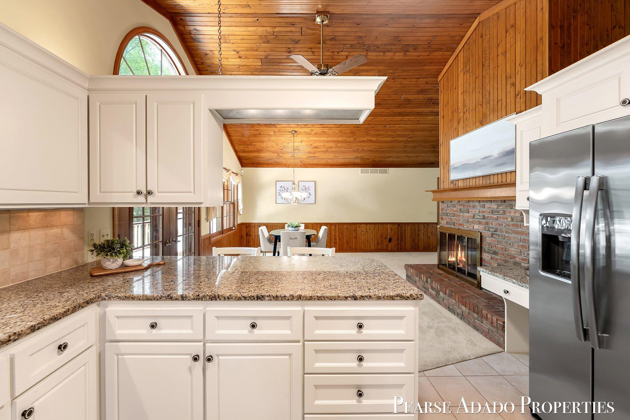 3597 Tricklewood Drive SE Grand Rapids MI 49546