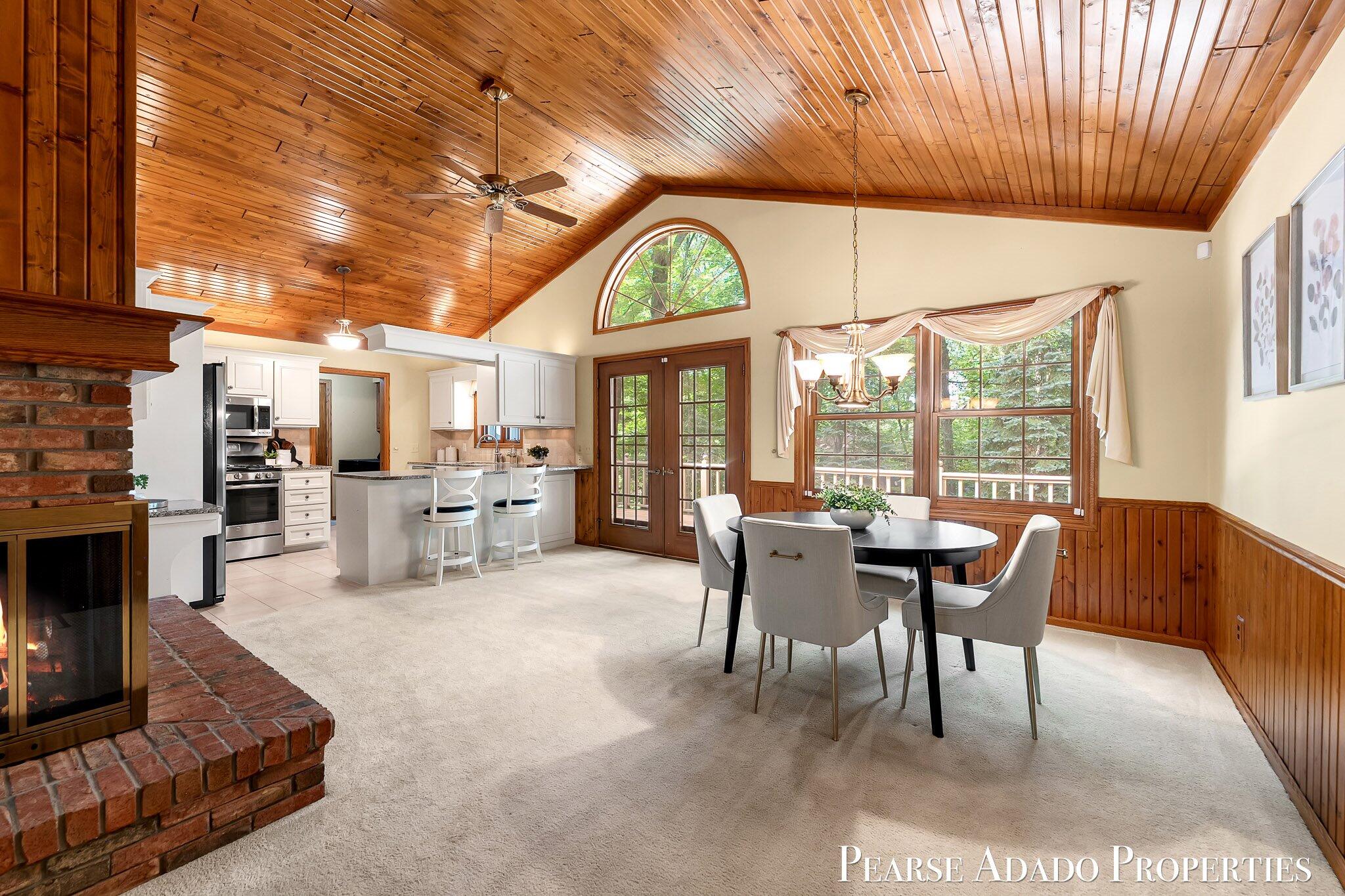 3597 Tricklewood Drive SE Grand Rapids MI 49546