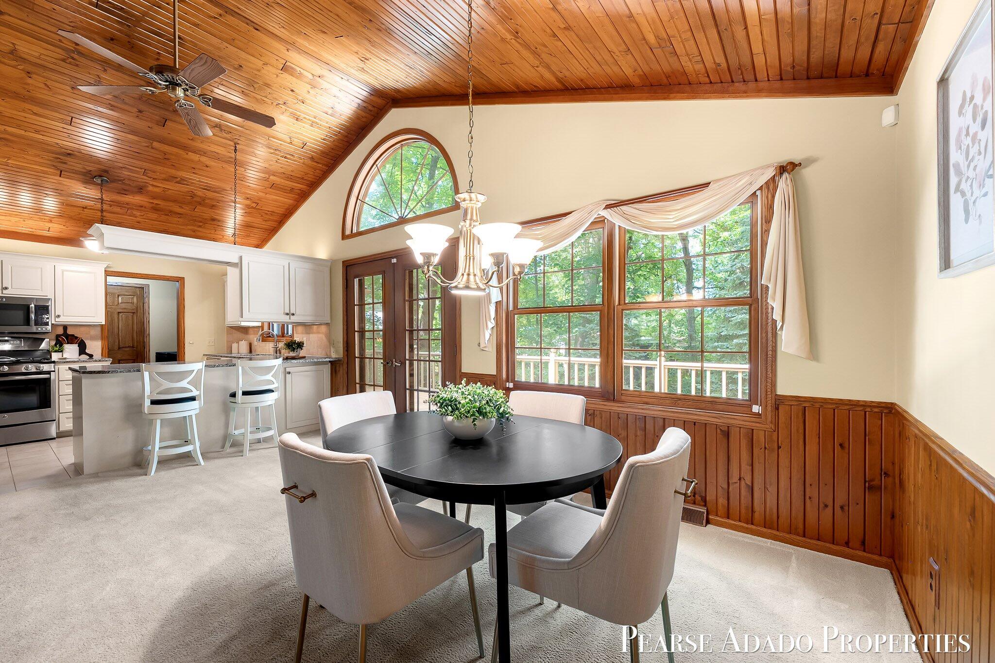 3597 Tricklewood Drive SE Grand Rapids MI 49546