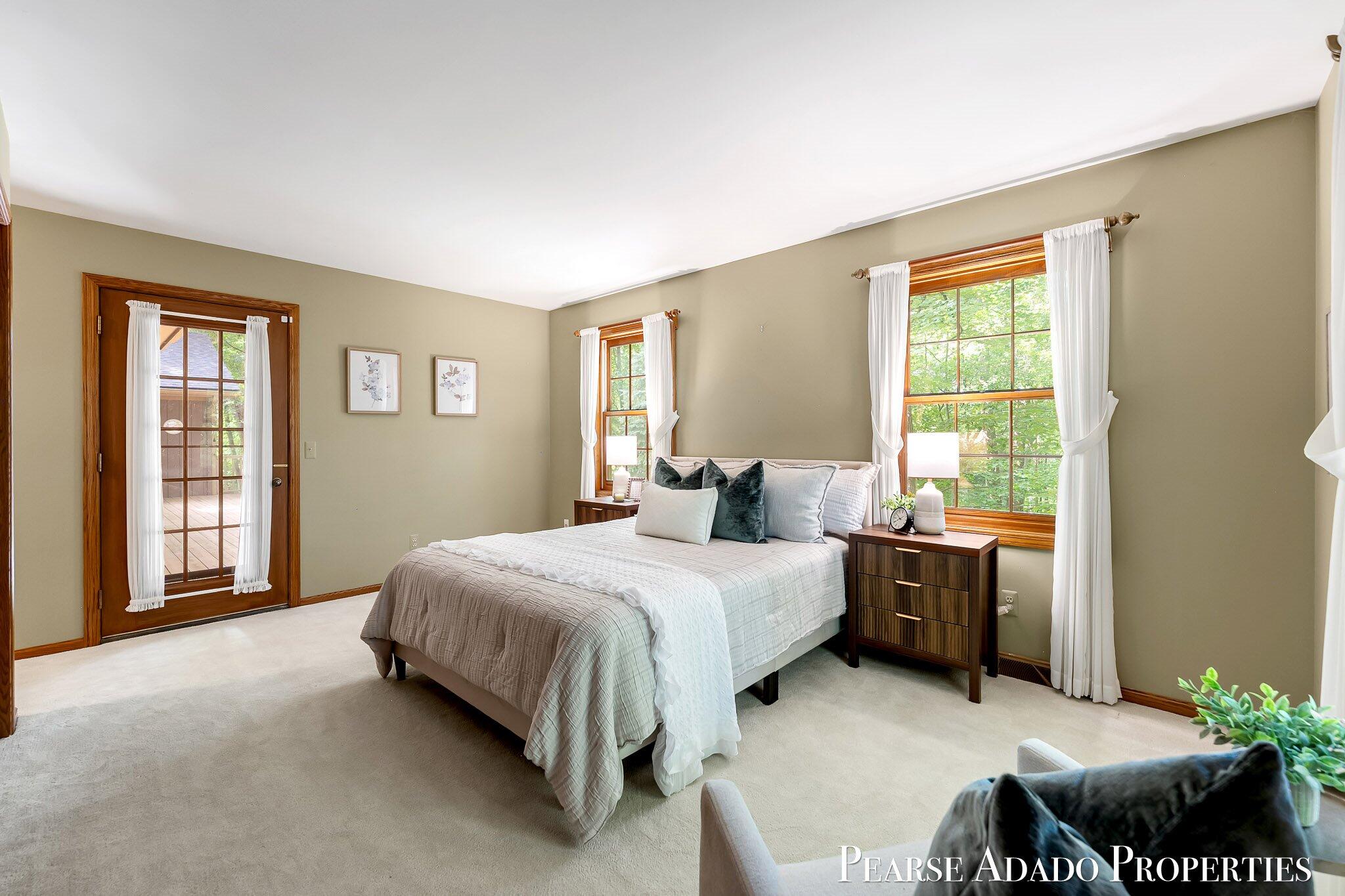 3597 Tricklewood Drive SE Grand Rapids MI 49546