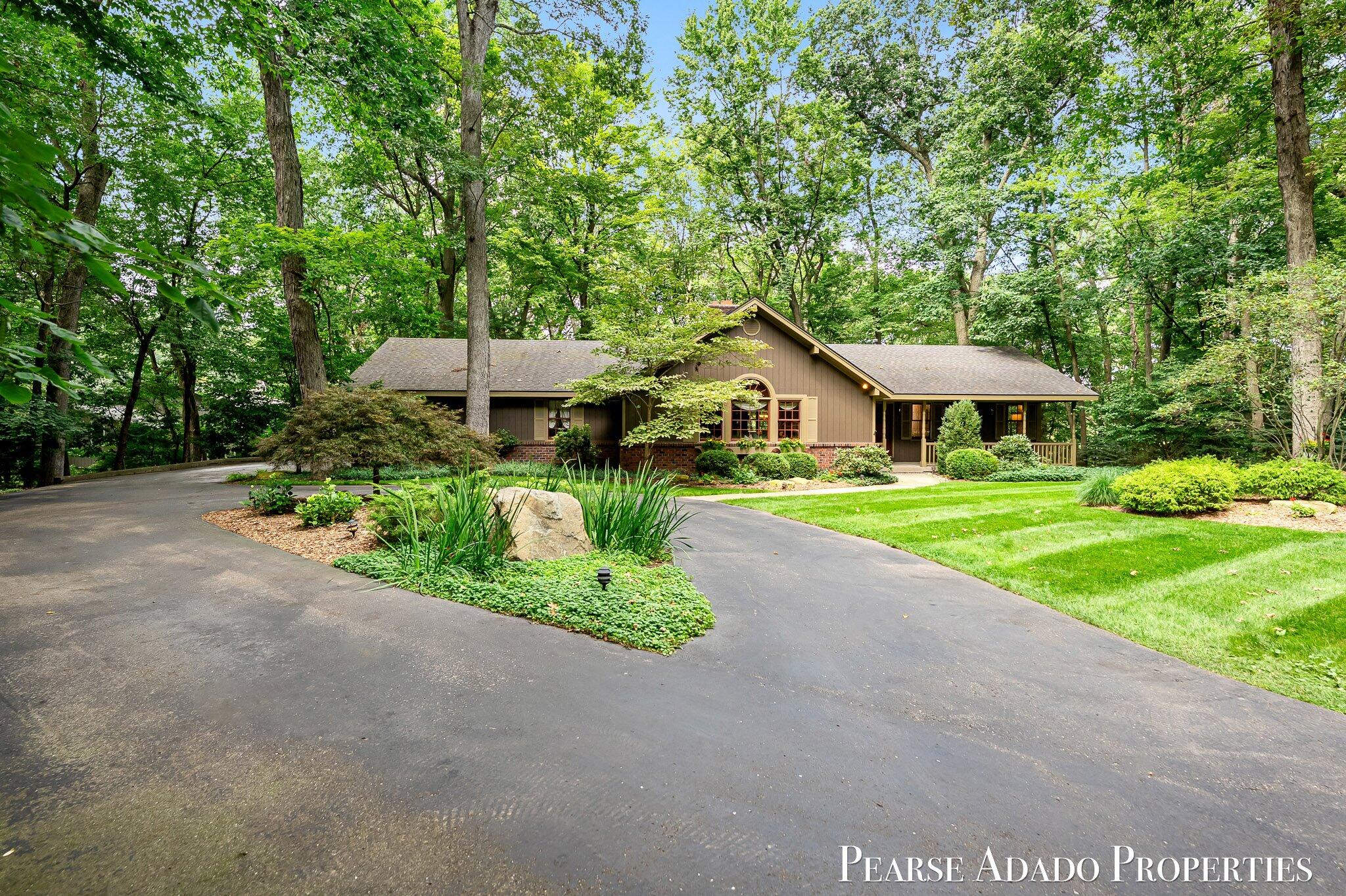 3597 Tricklewood Drive SE Grand Rapids MI 49546