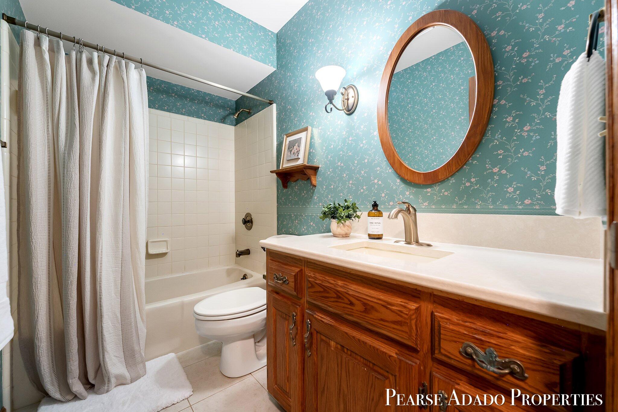 3597 Tricklewood Drive SE Grand Rapids MI 49546