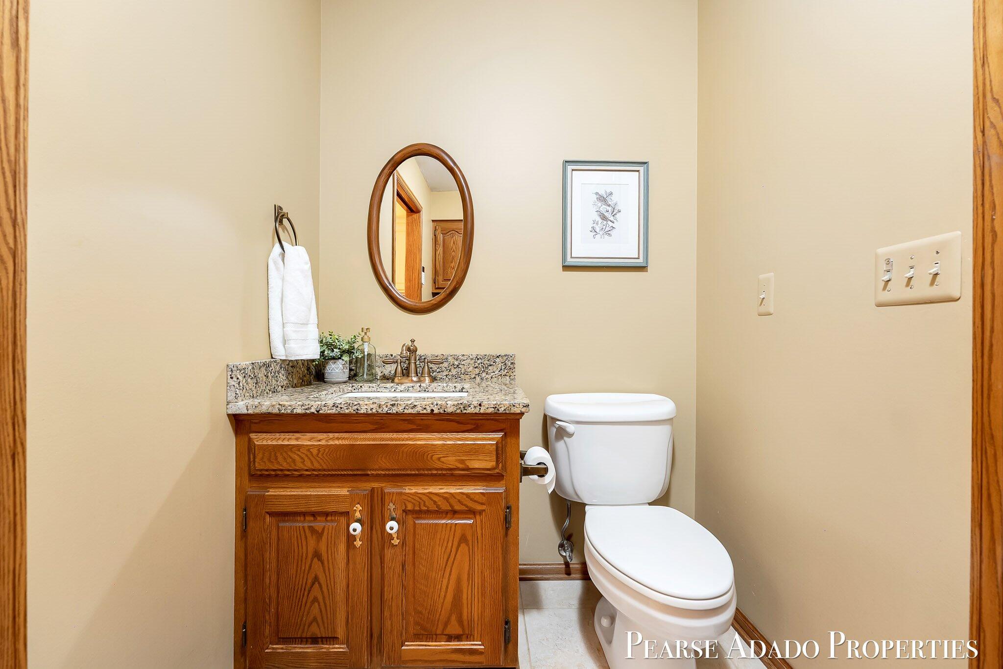 3597 Tricklewood Drive SE Grand Rapids MI 49546