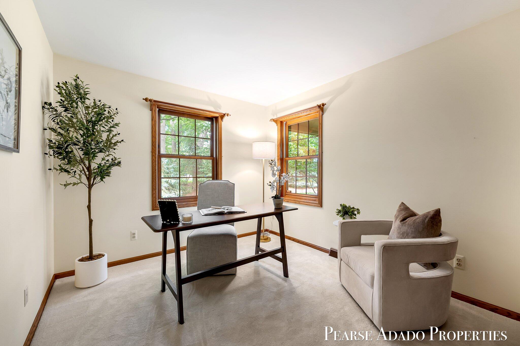 3597 Tricklewood Drive SE Grand Rapids MI 49546