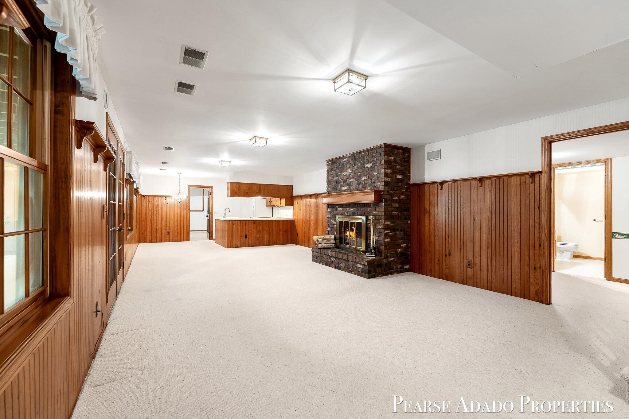 3597 Tricklewood Drive SE Grand Rapids MI 49546