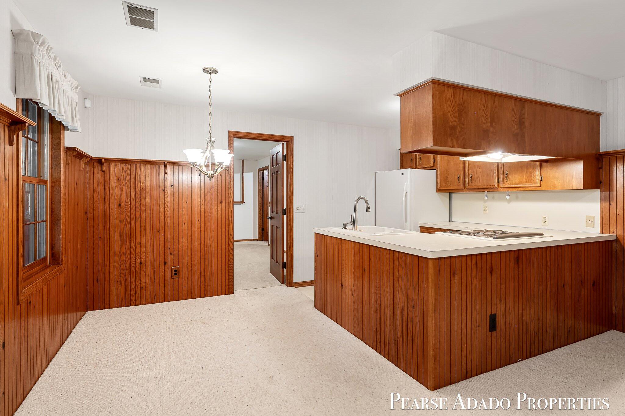 3597 Tricklewood Drive SE Grand Rapids MI 49546