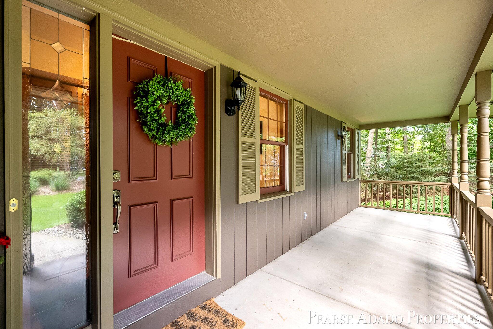 3597 Tricklewood Drive SE Grand Rapids MI 49546