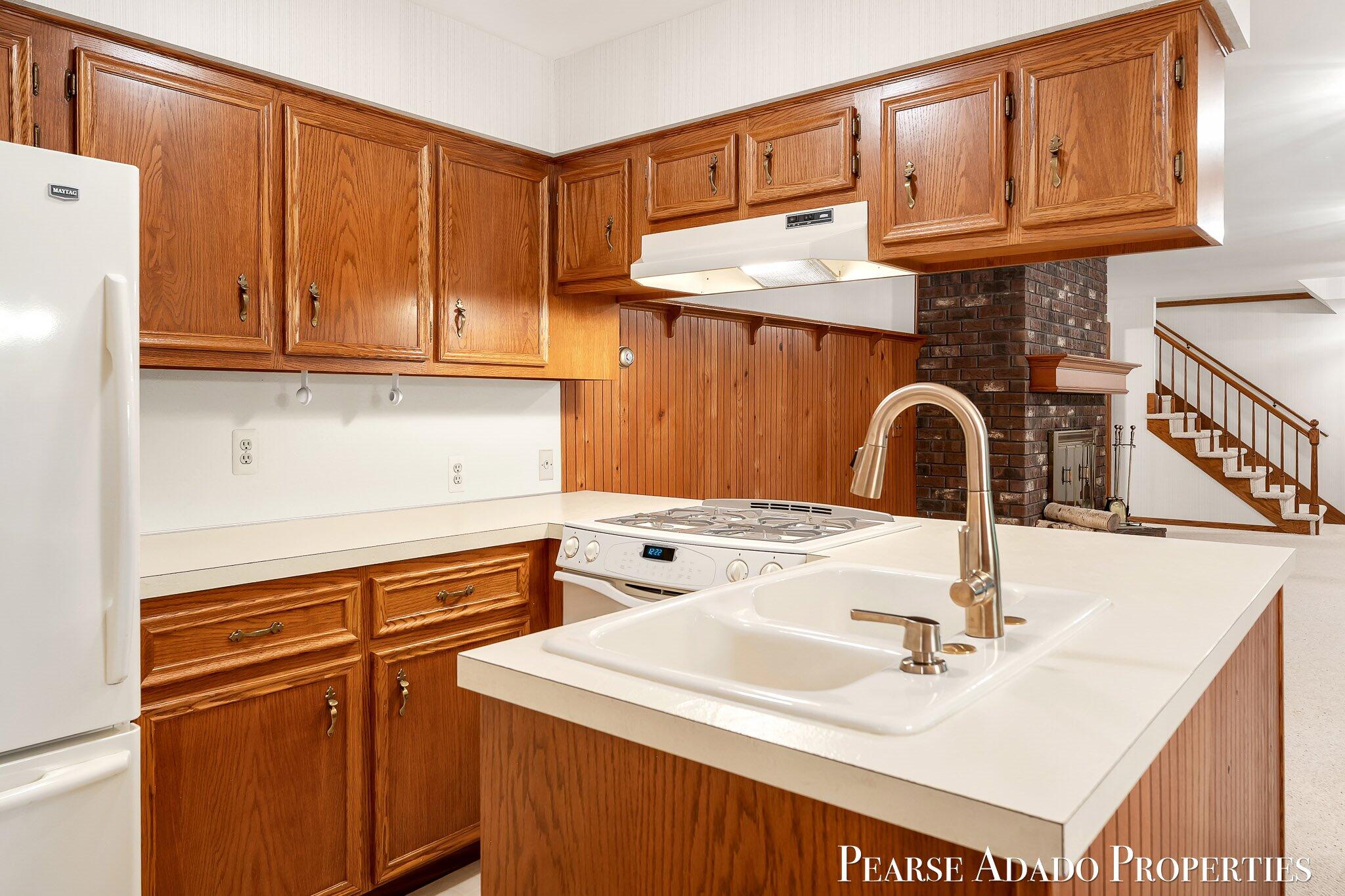 3597 Tricklewood Drive SE Grand Rapids MI 49546