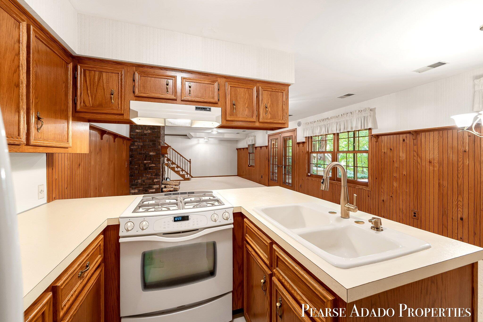 3597 Tricklewood Drive SE Grand Rapids MI 49546