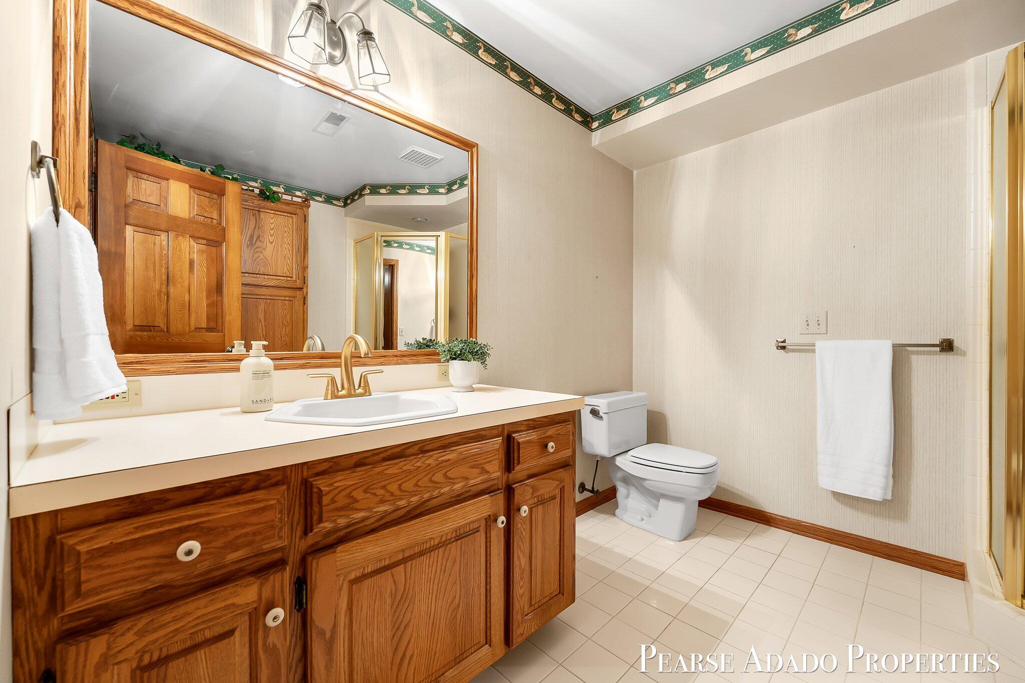 3597 Tricklewood Drive SE Grand Rapids MI 49546