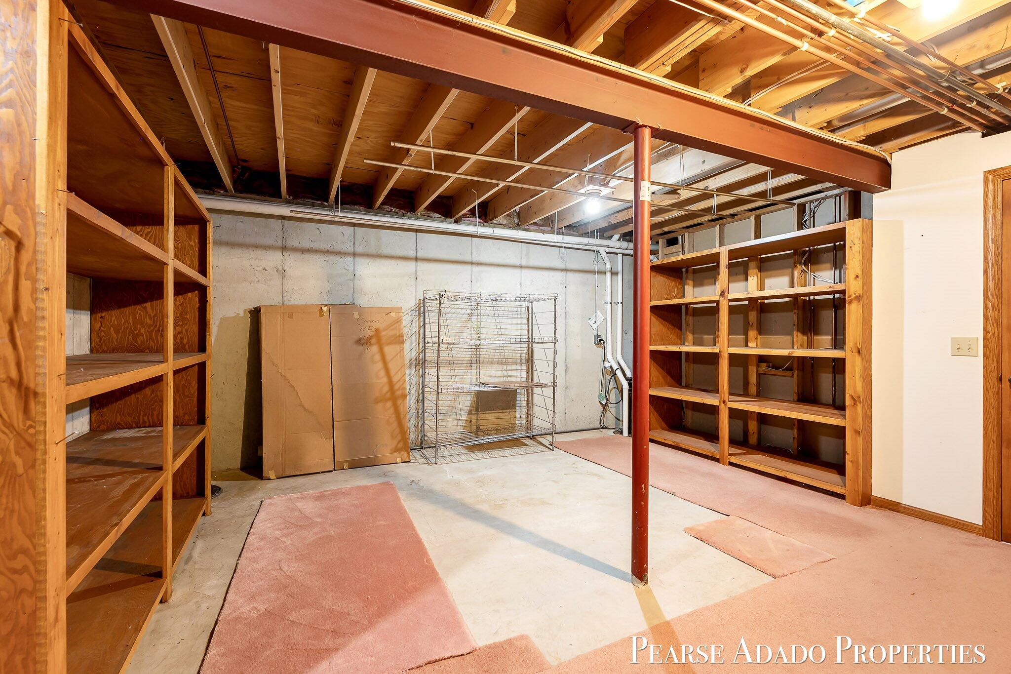 3597 Tricklewood Drive SE Grand Rapids MI 49546