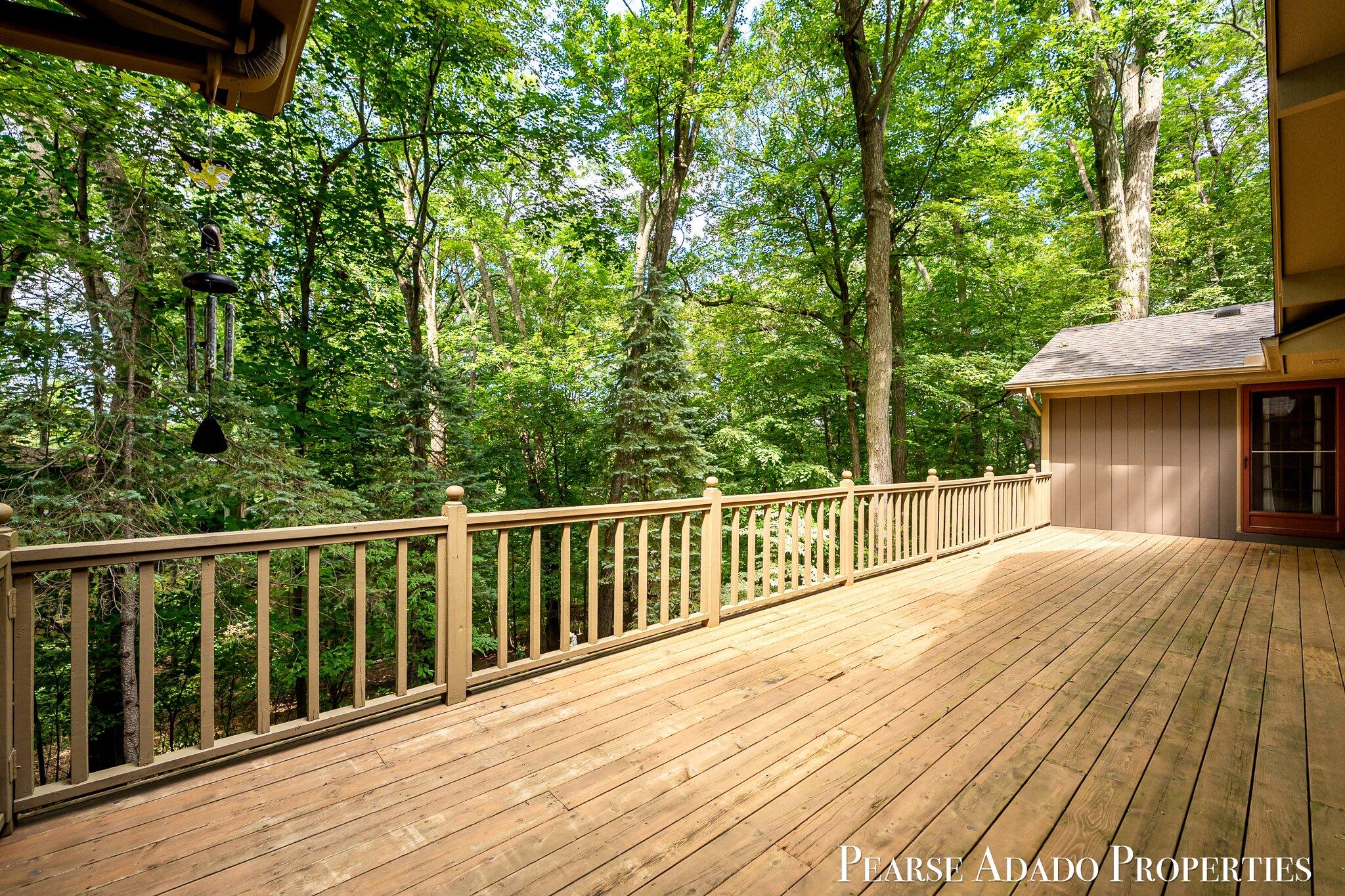 3597 Tricklewood Drive SE Grand Rapids MI 49546