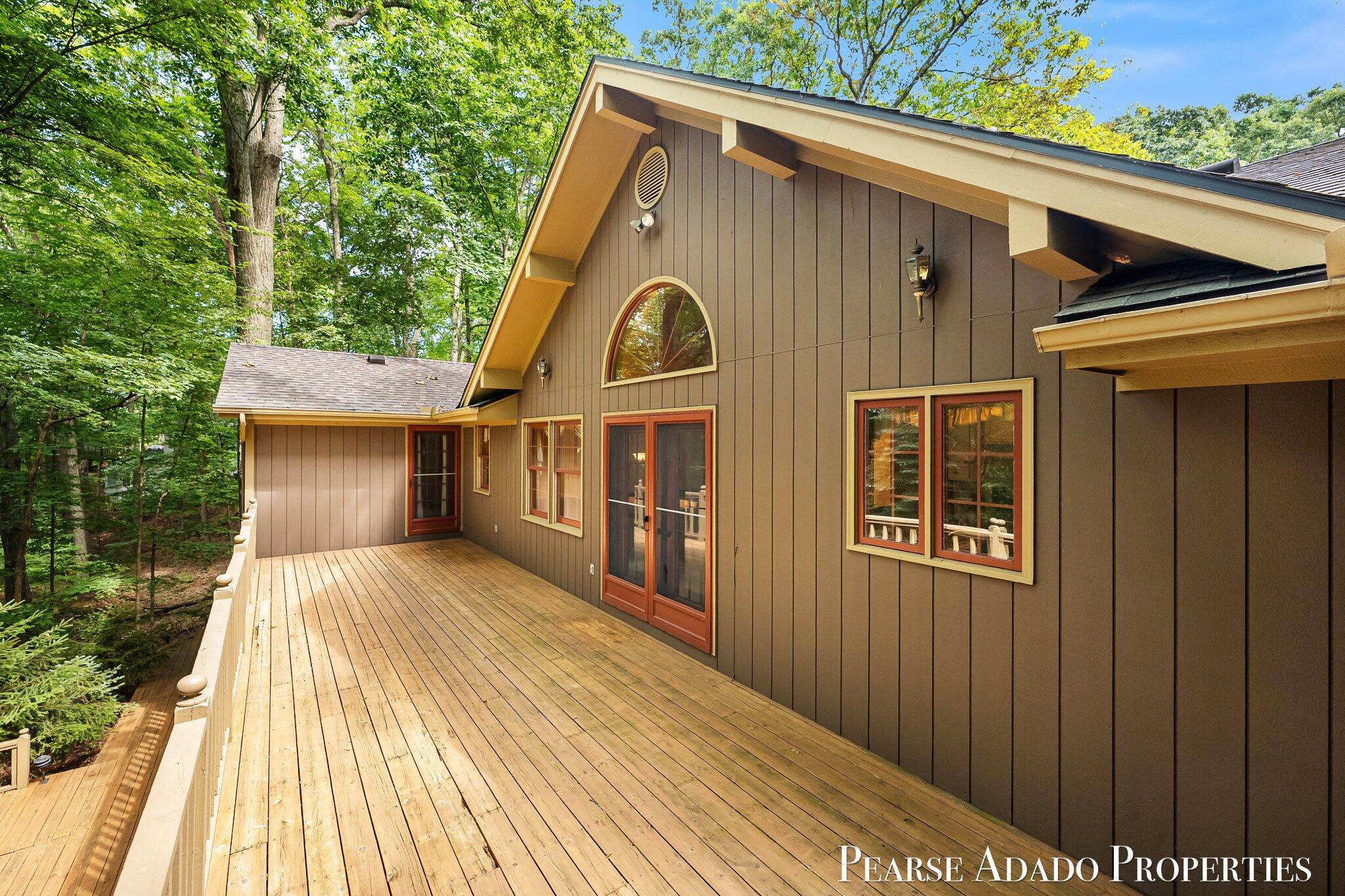 3597 Tricklewood Drive SE Grand Rapids MI 49546