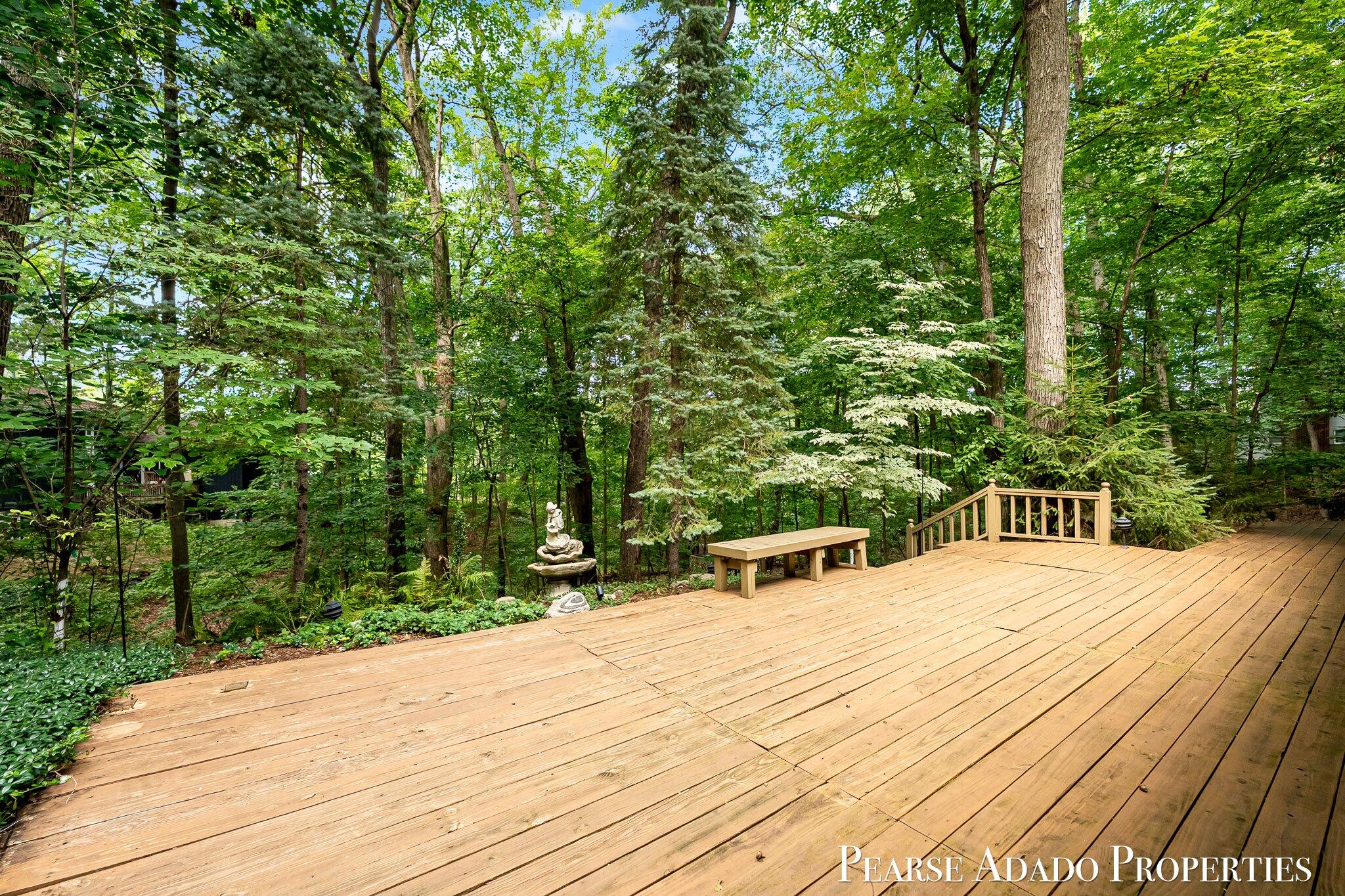 3597 Tricklewood Drive SE Grand Rapids MI 49546