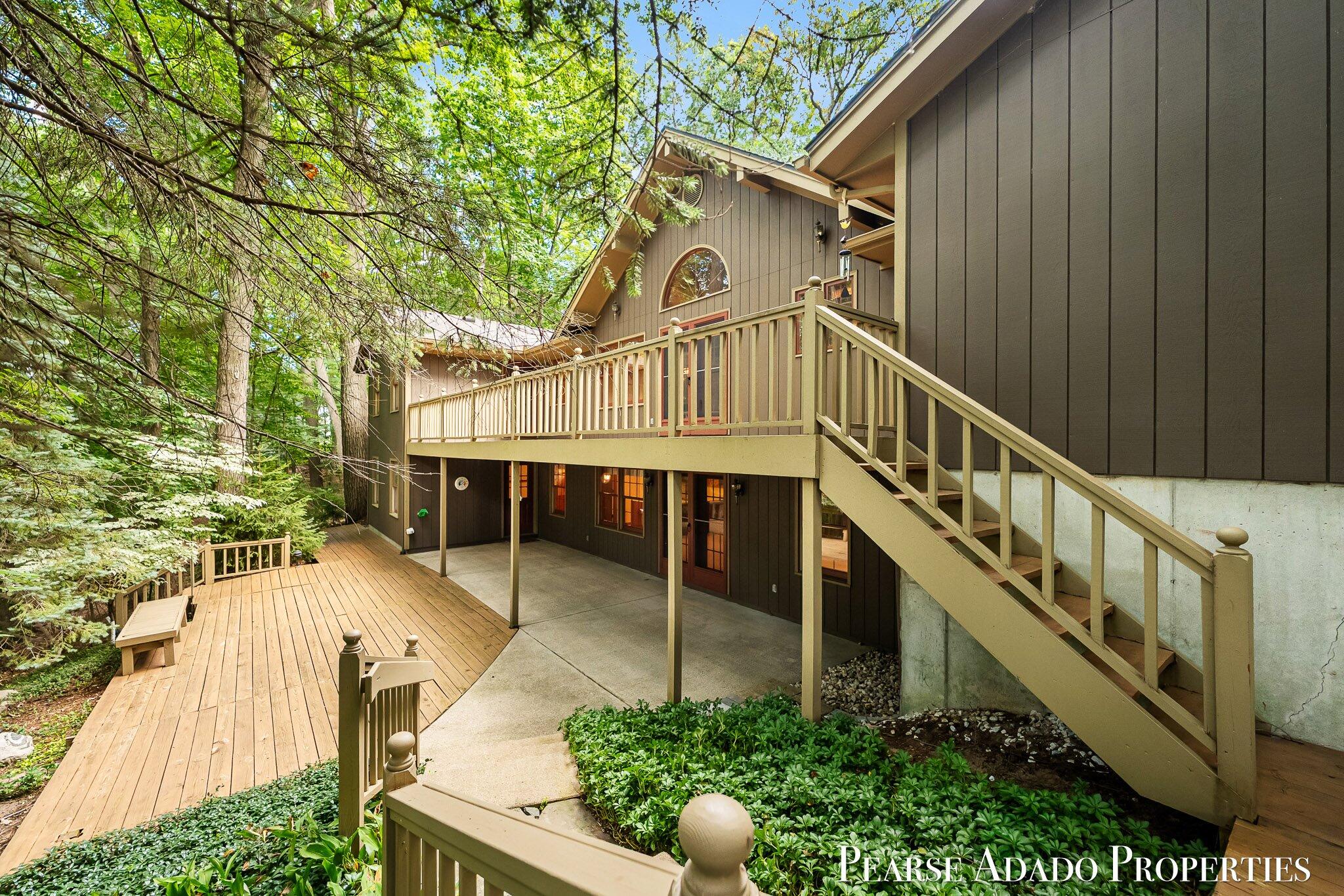 3597 Tricklewood Drive SE Grand Rapids MI 49546