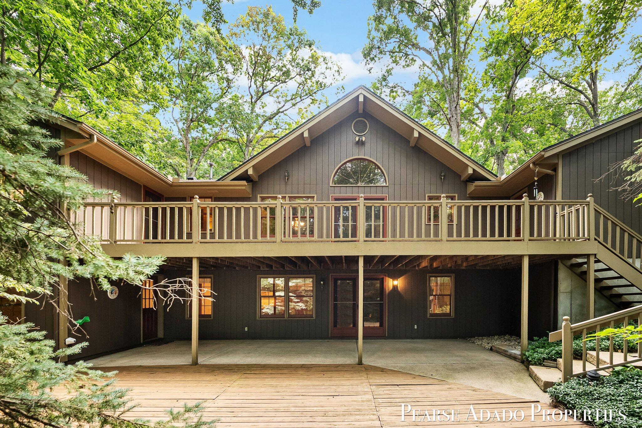 3597 Tricklewood Drive SE Grand Rapids MI 49546