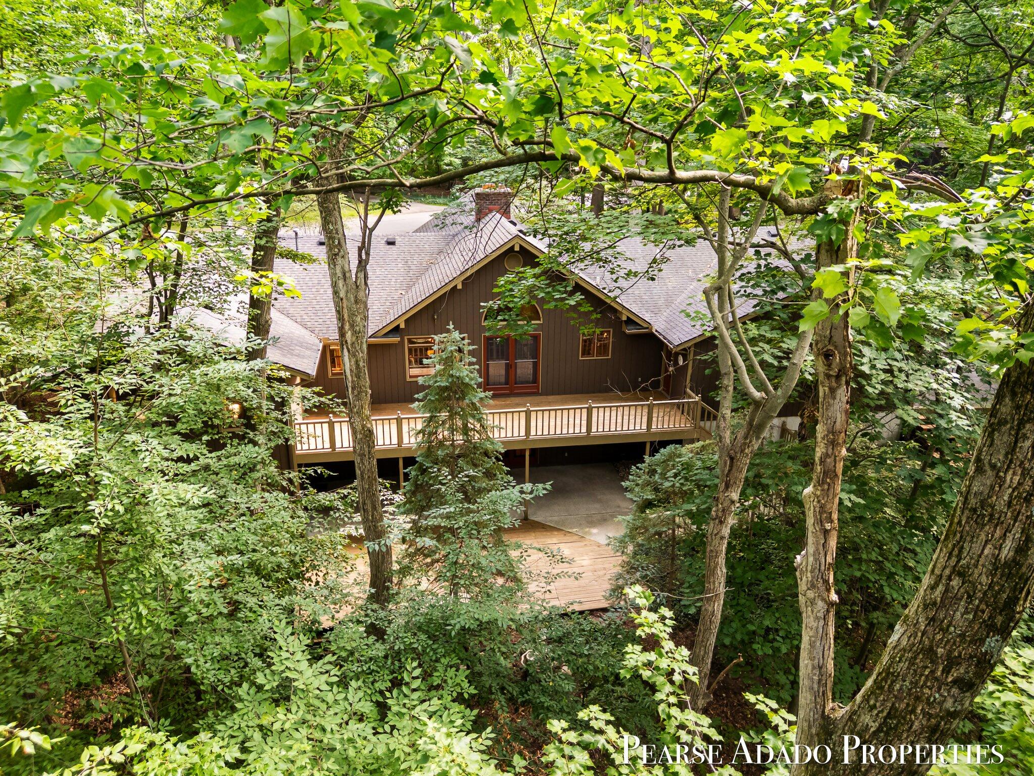 3597 Tricklewood Drive SE Grand Rapids MI 49546