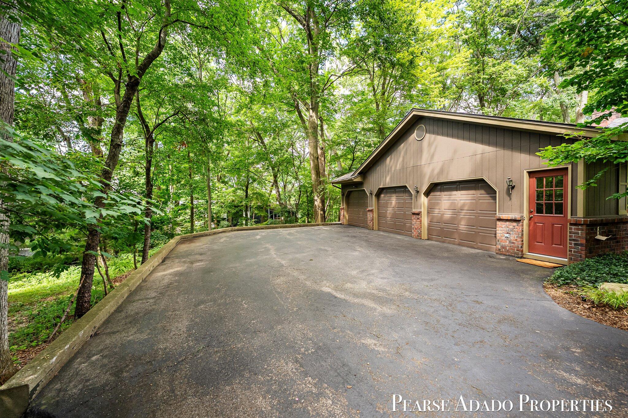 3597 Tricklewood Drive SE Grand Rapids MI 49546