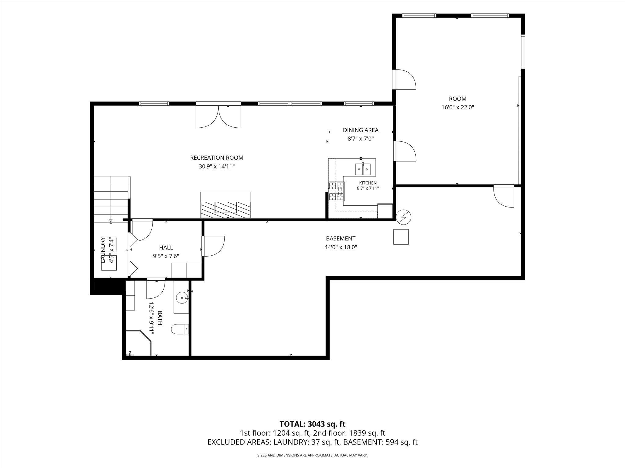 3597 Tricklewood Drive SE Grand Rapids MI 49546
