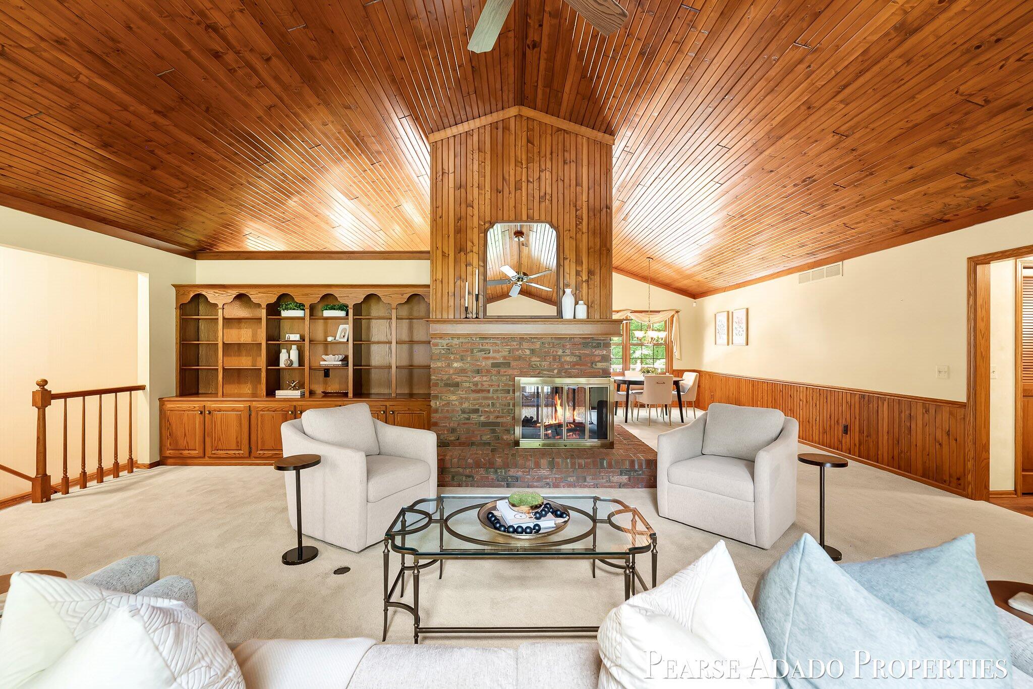3597 Tricklewood Drive SE Grand Rapids MI 49546