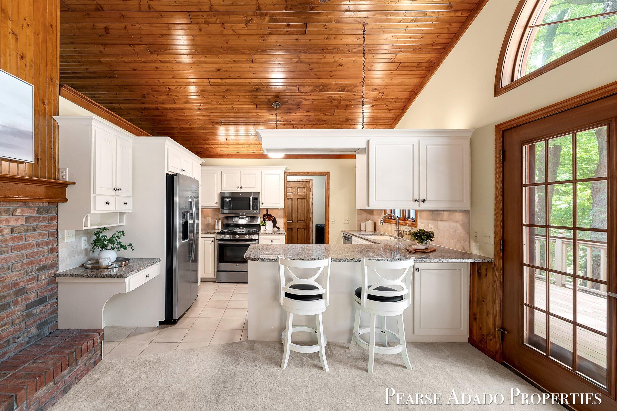 3597 Tricklewood Drive SE Grand Rapids MI 49546