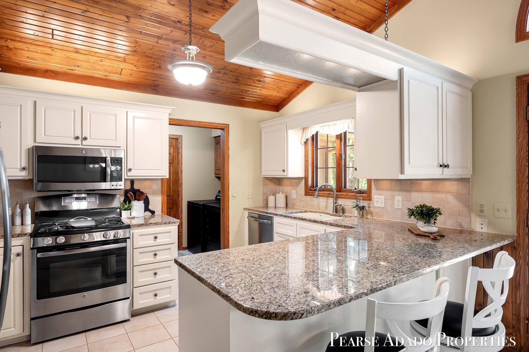 3597 Tricklewood Drive SE Grand Rapids MI 49546