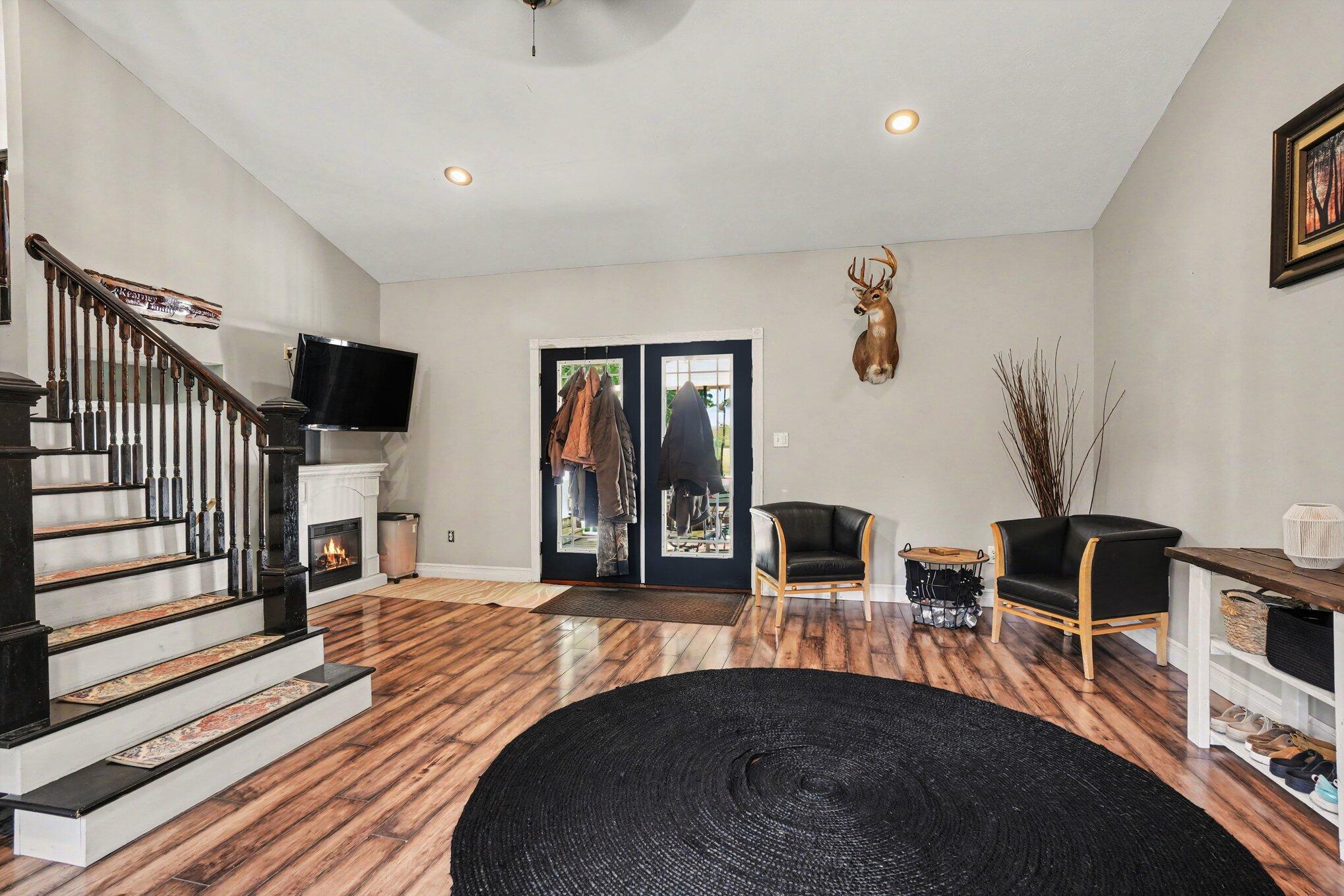 12629 Fillmore Street West Olive MI 49460