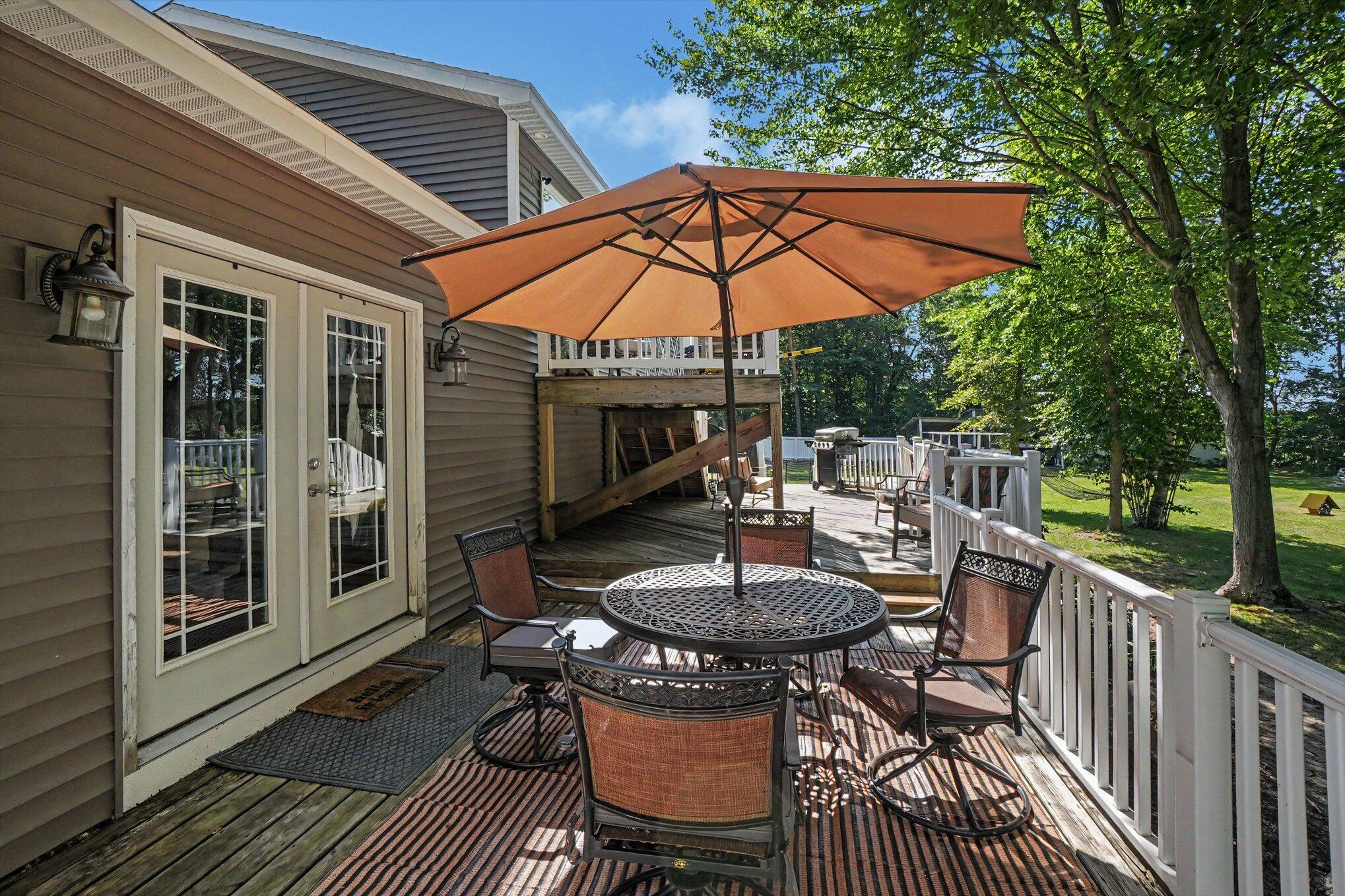 12629 Fillmore Street West Olive MI 49460
