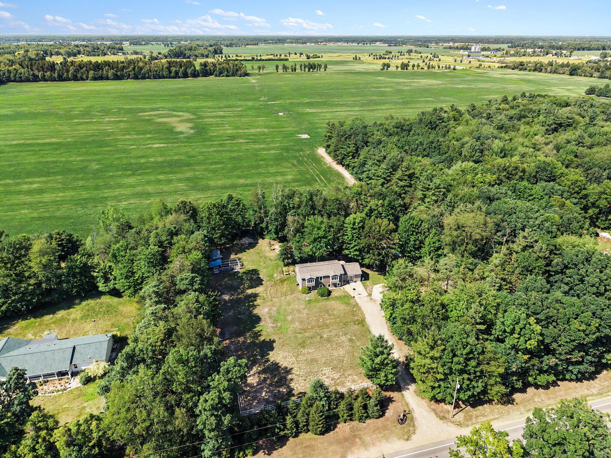 12629 Fillmore Street West Olive MI 49460