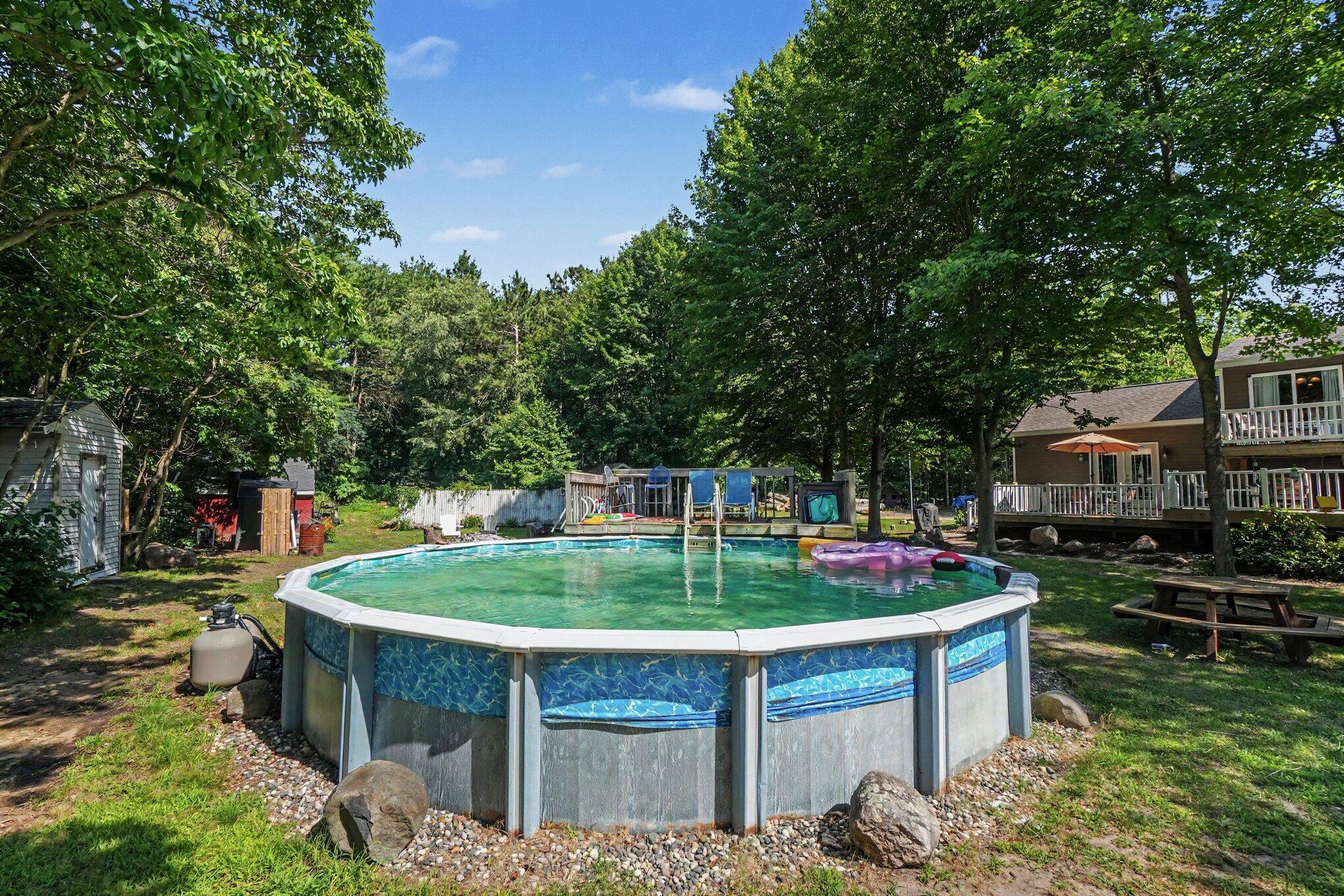 12629 Fillmore Street West Olive MI 49460
