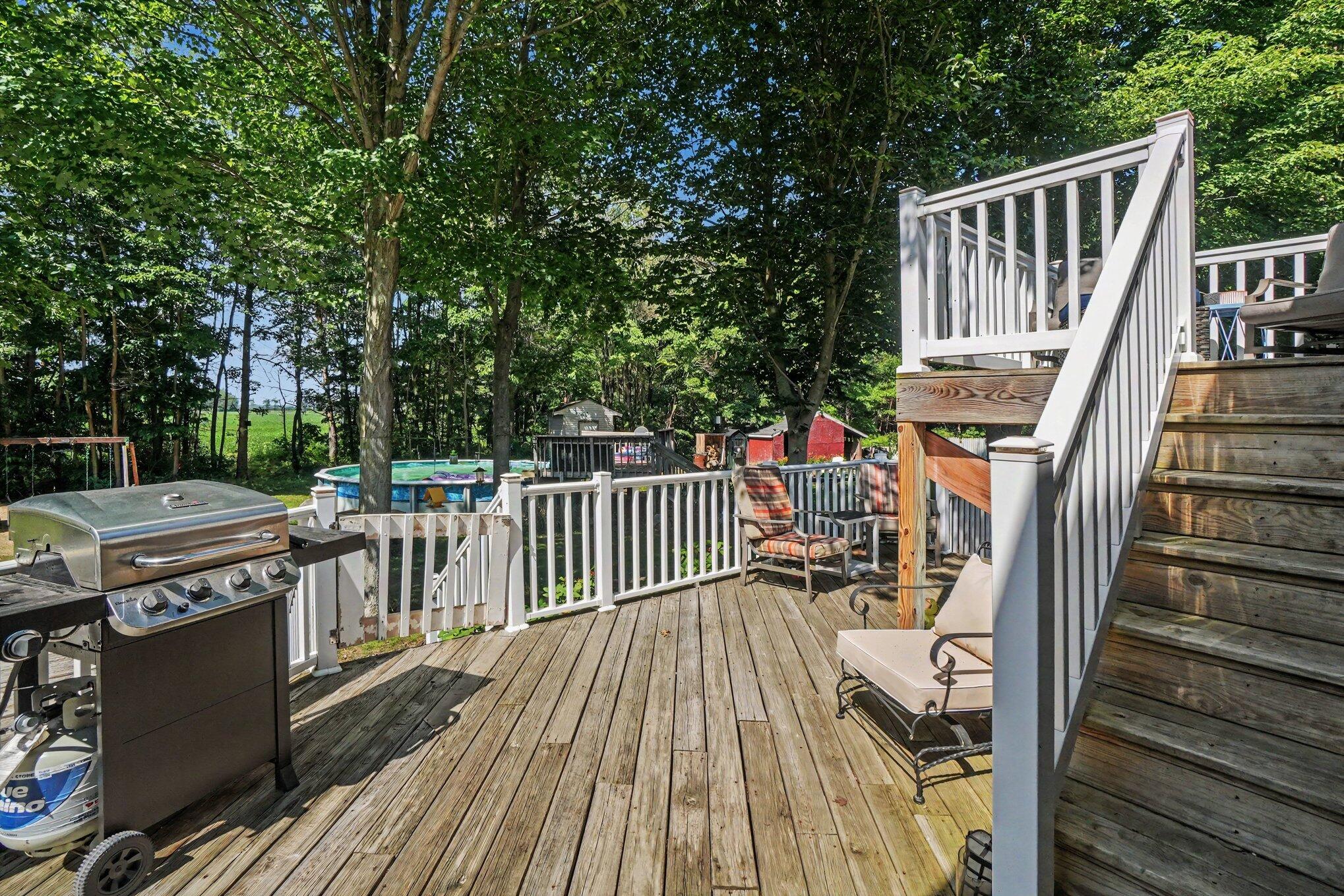 12629 Fillmore Street West Olive MI 49460
