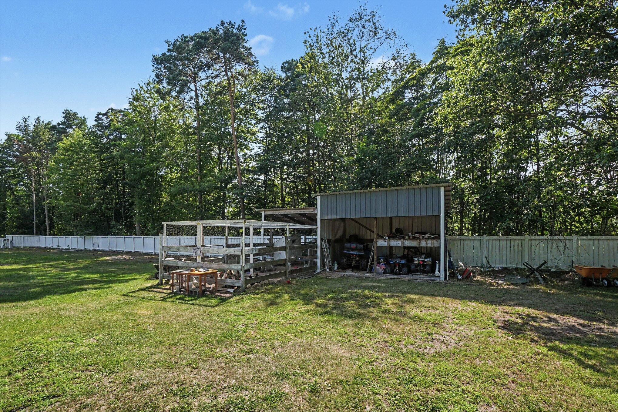 12629 Fillmore Street West Olive MI 49460