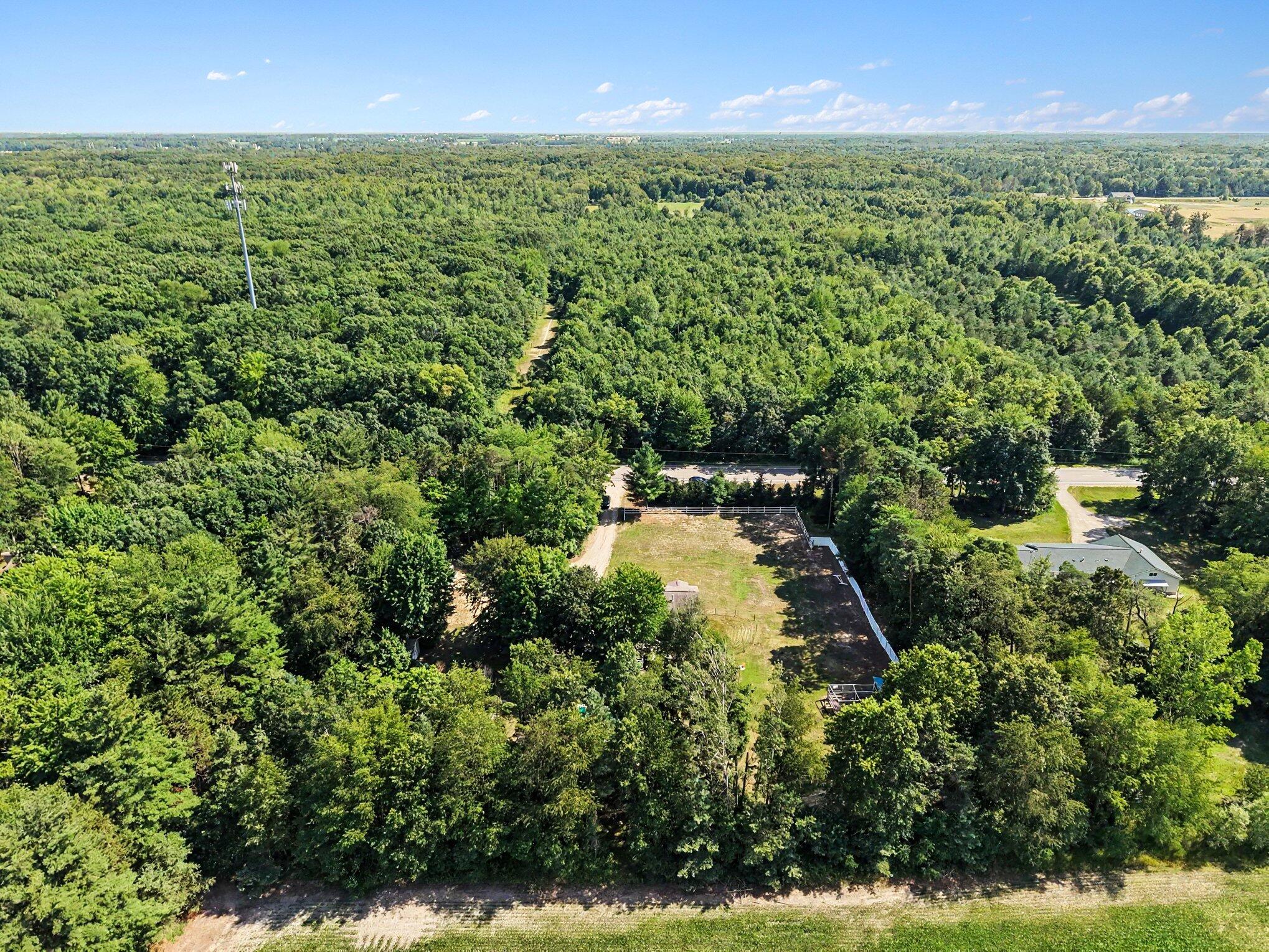 12629 Fillmore Street West Olive MI 49460