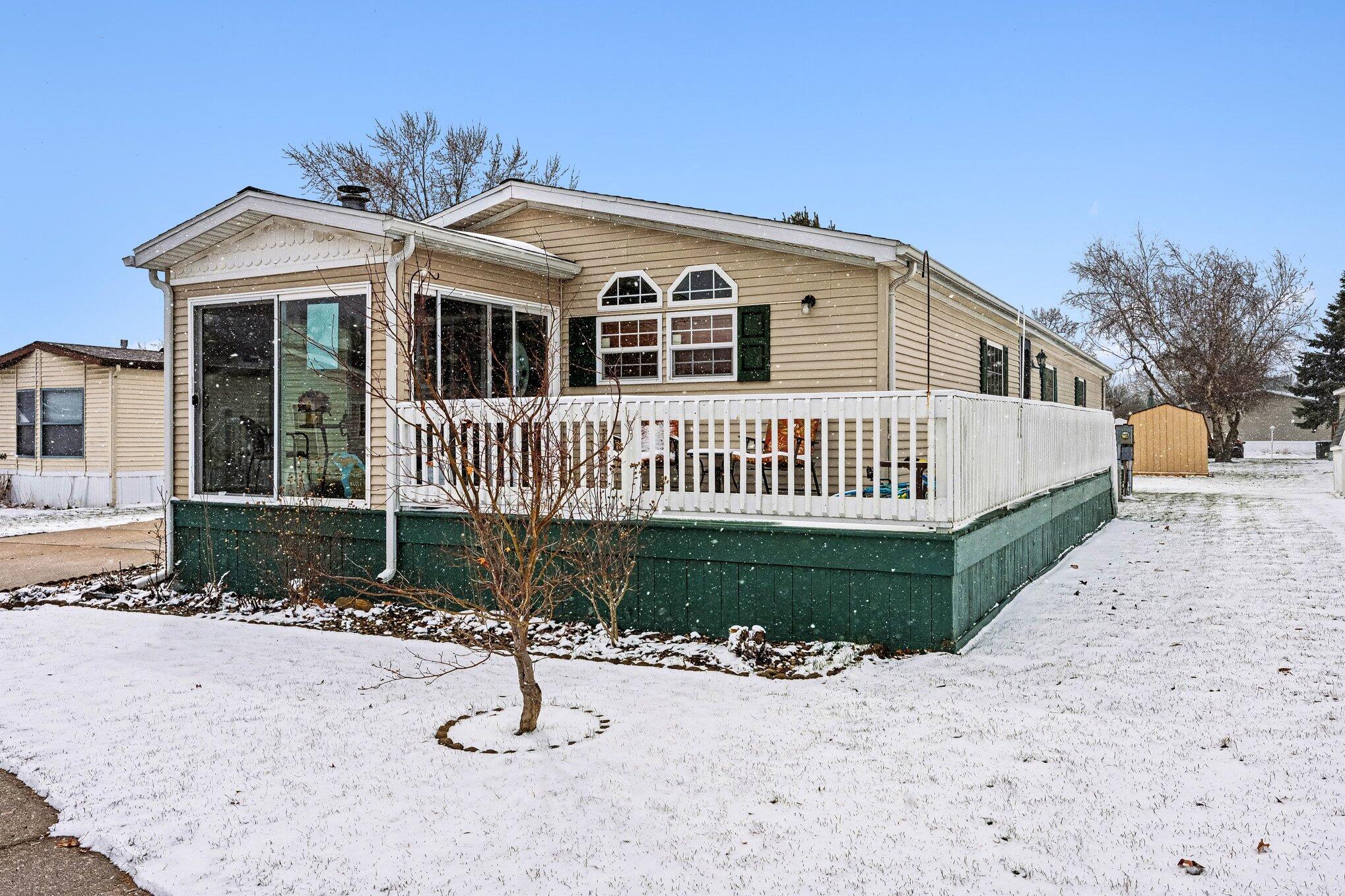 5552 Goldenrod Street Kalamazoo MI 49009