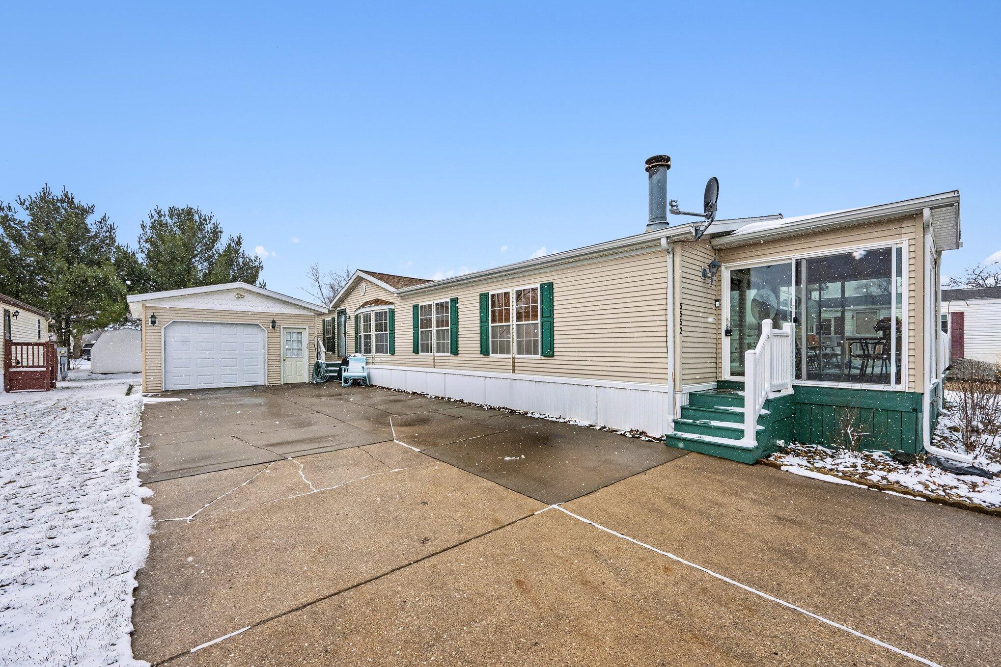 5552 Goldenrod Street Kalamazoo MI 49009